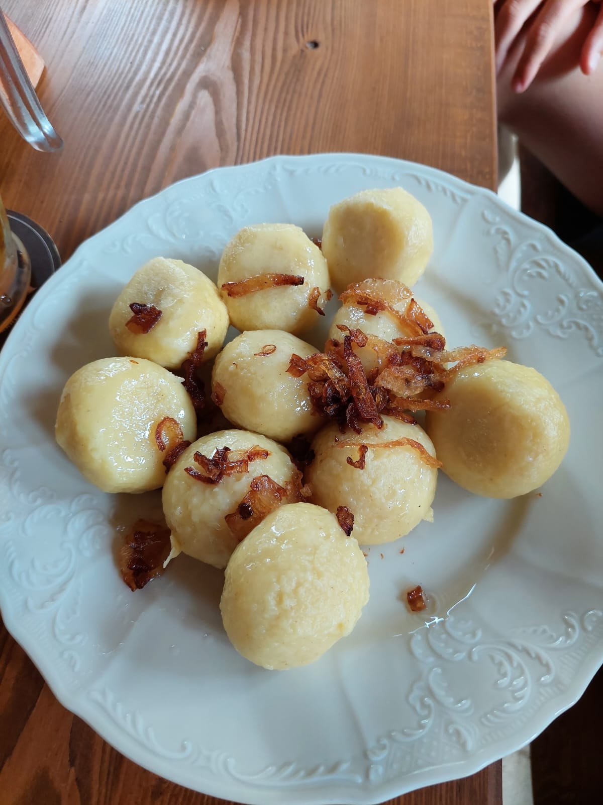 Ubytování Na Samotě u lesa foto 2