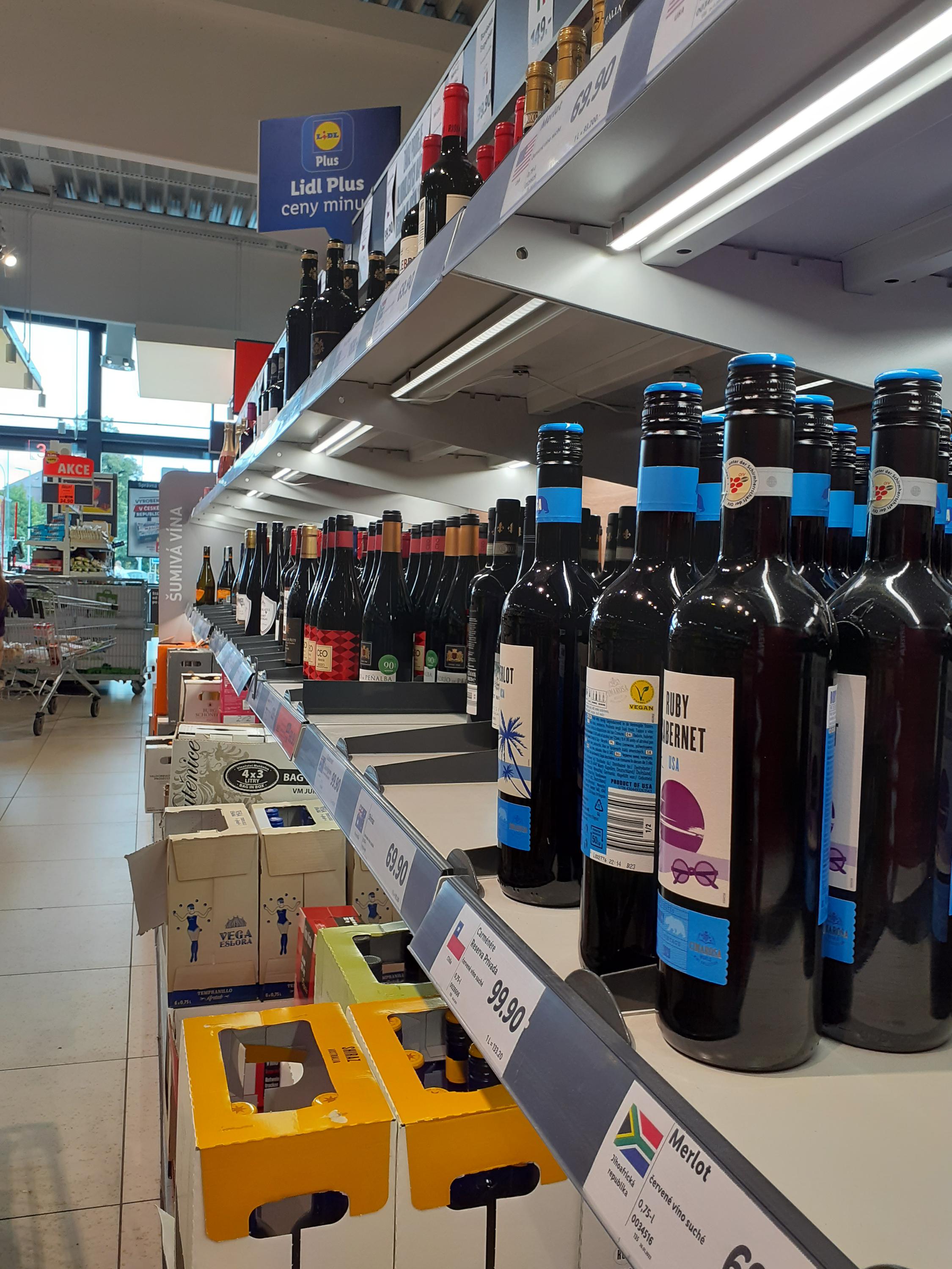 Lidl foto 5