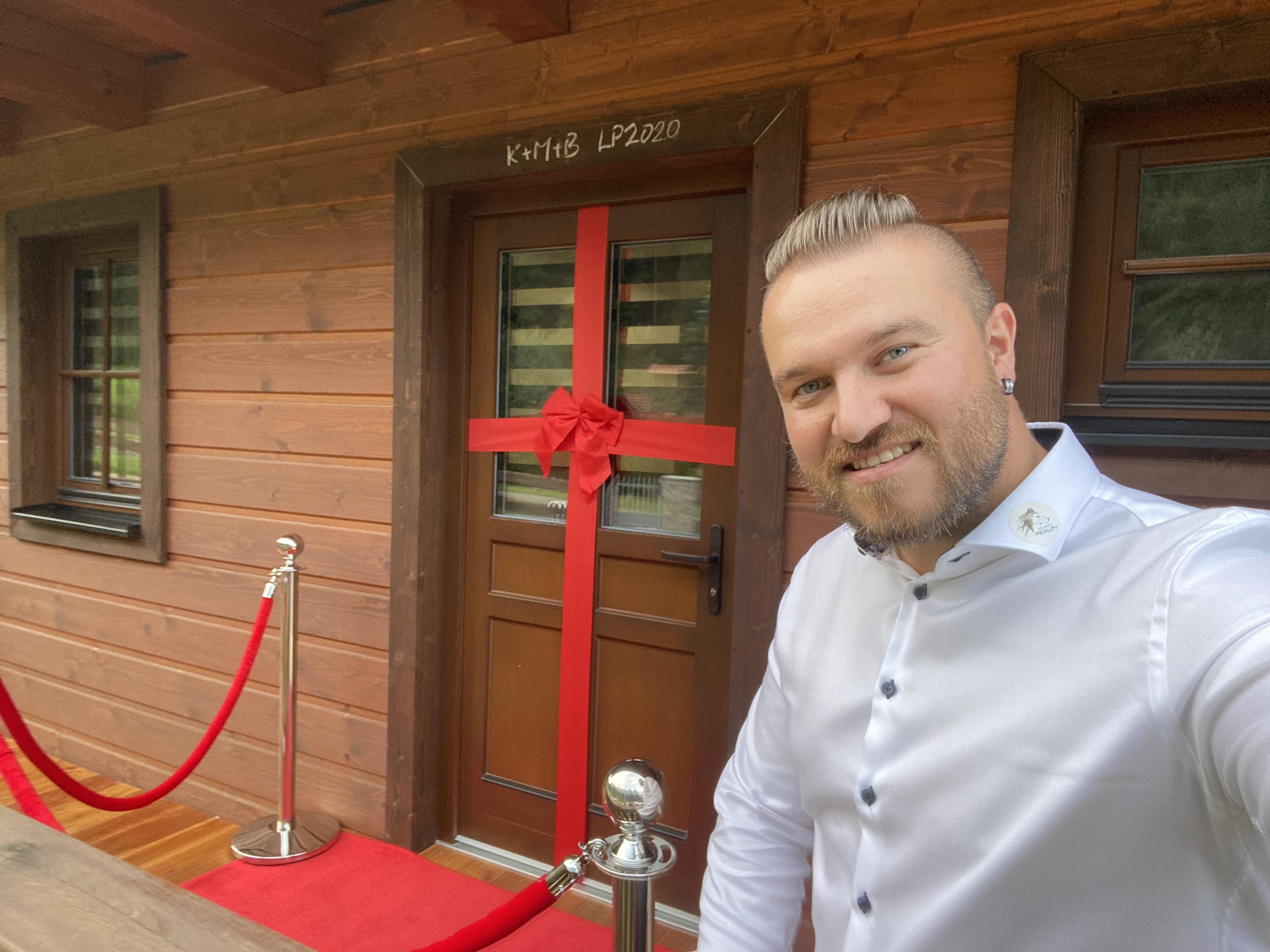 Husky Reality foto 6