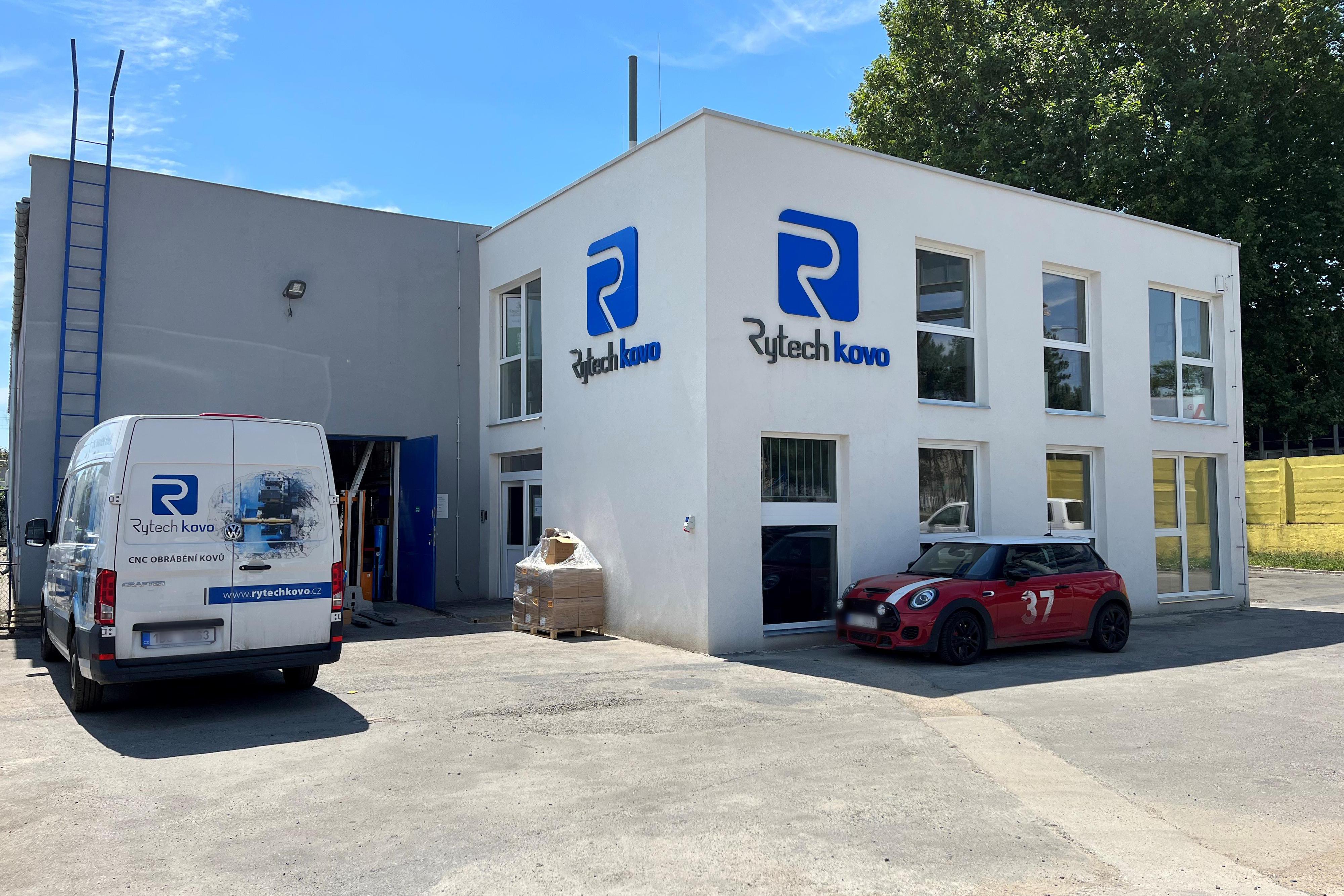 Rytech kovo s.r.o.
