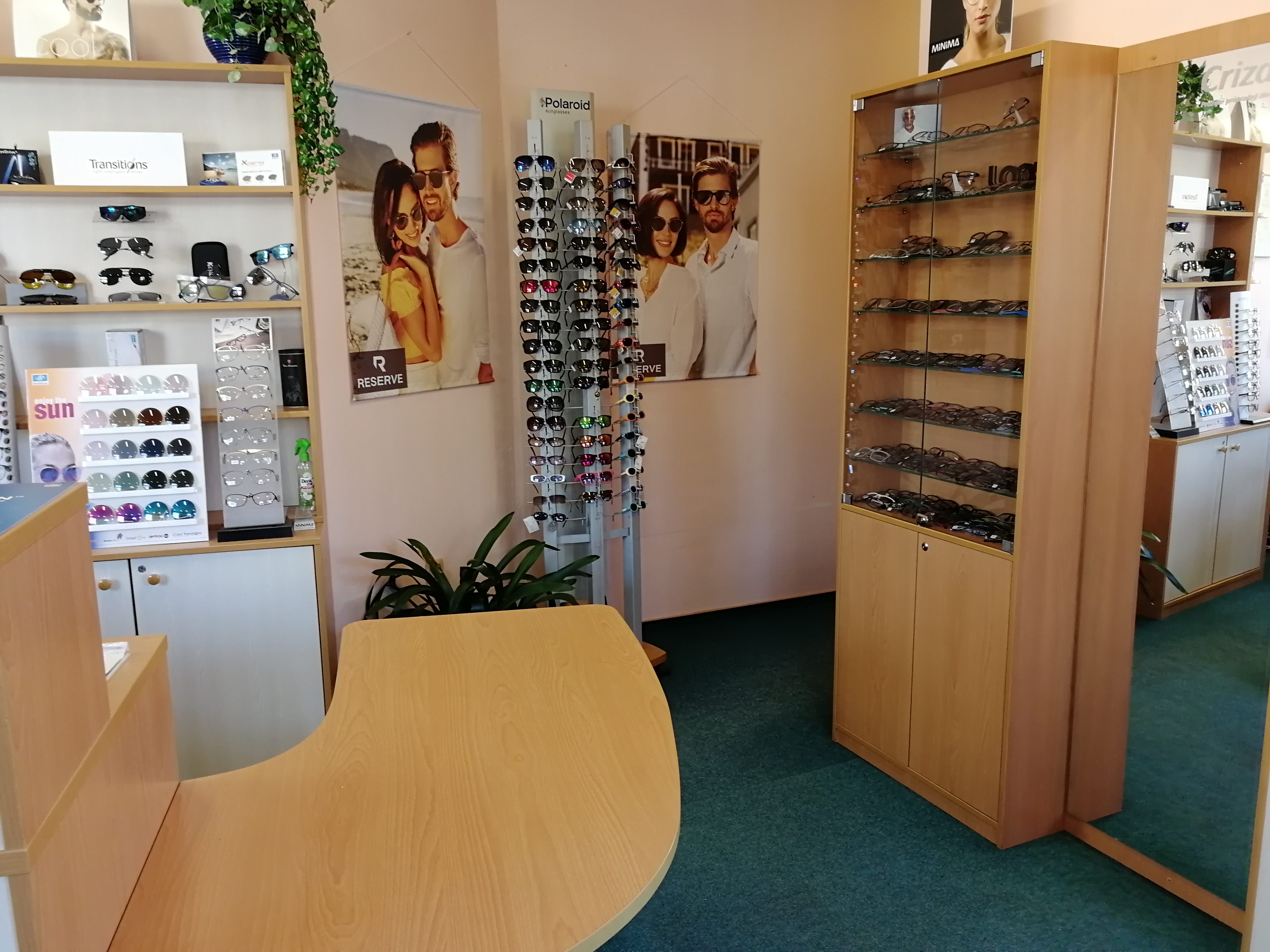 Overoptic (Optika U Štíra) foto 2