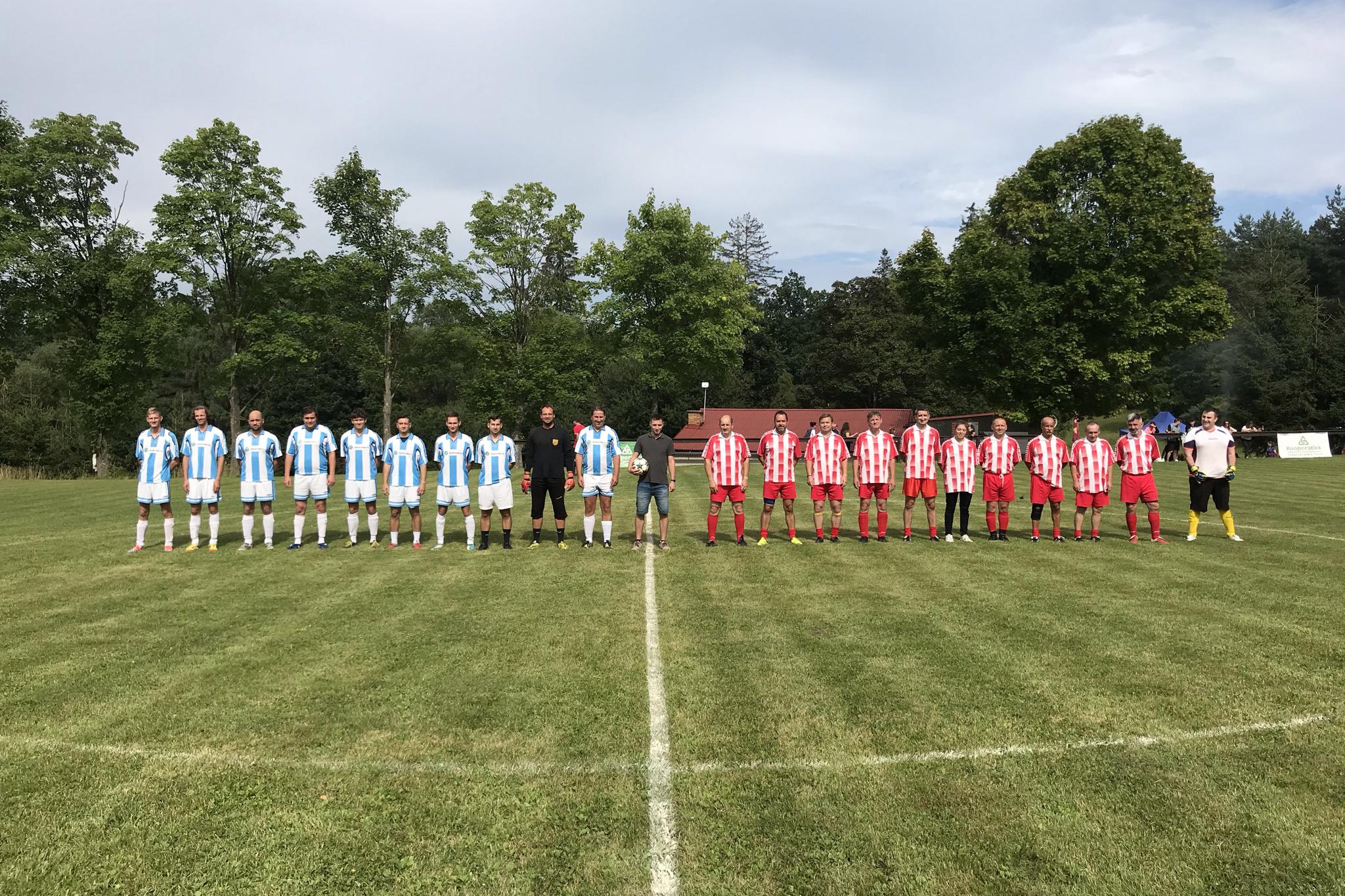 TJ Hory Matky Boží, z.s.