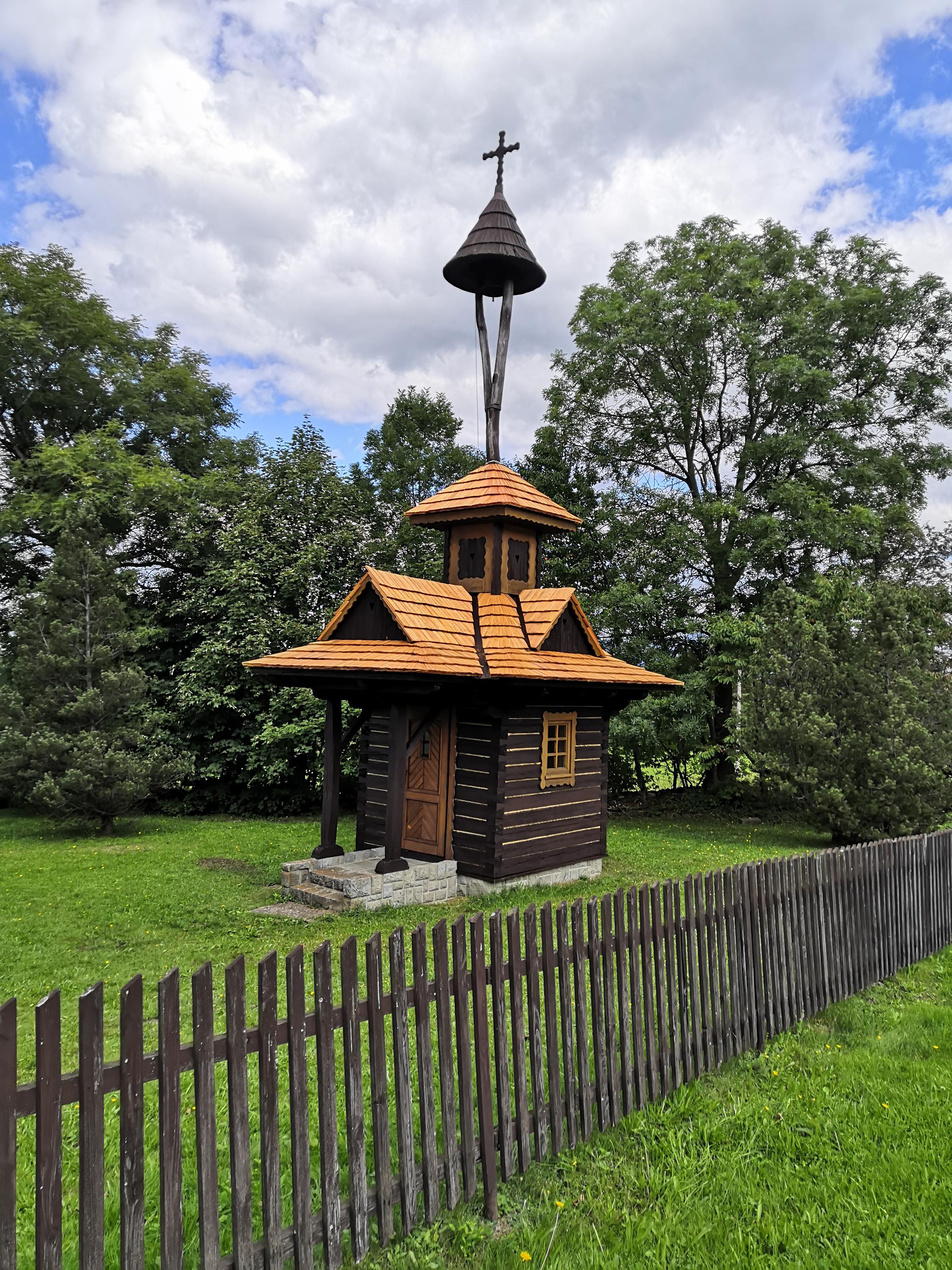 Památník bratří Strnadlů a Jana Knebla foto 5