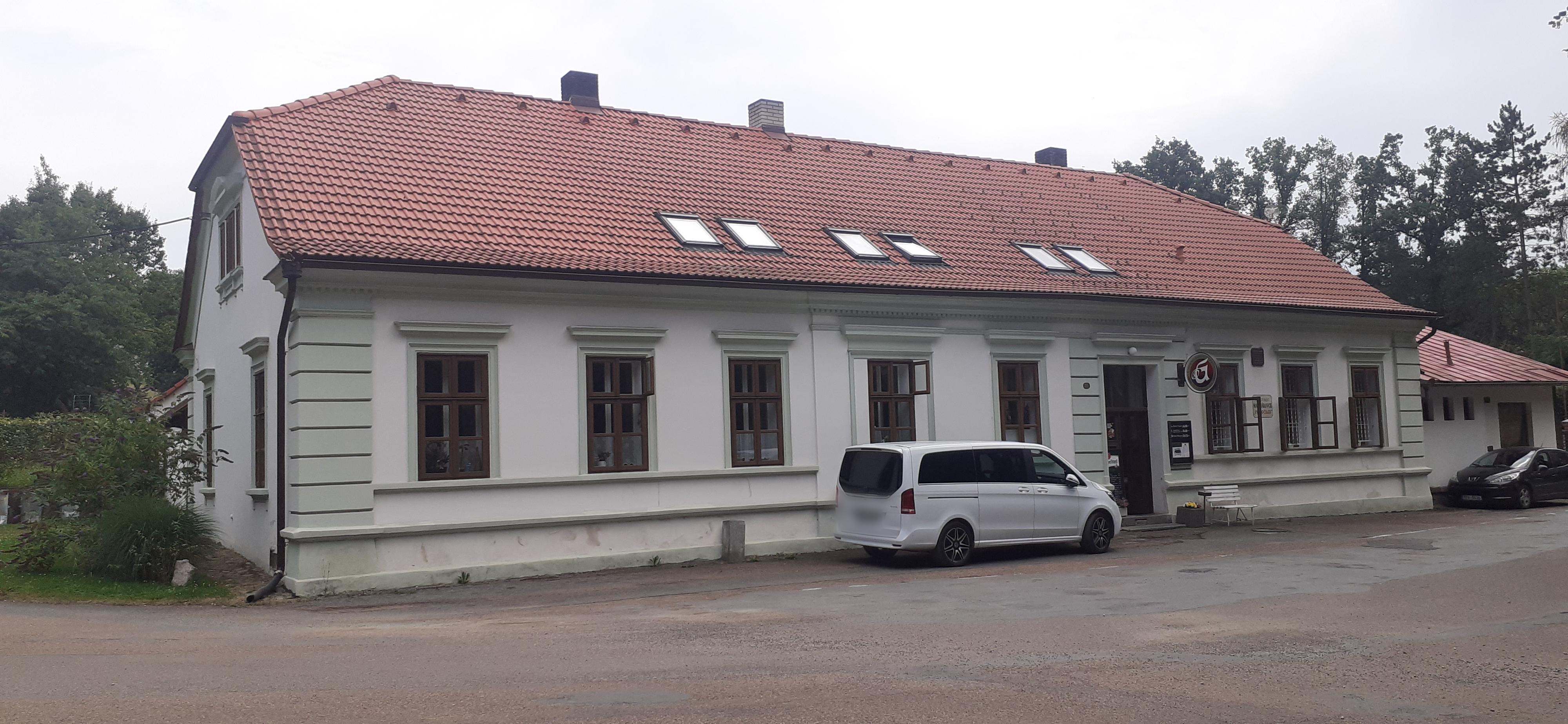 Hostinec Na Vyskočilce foto 5