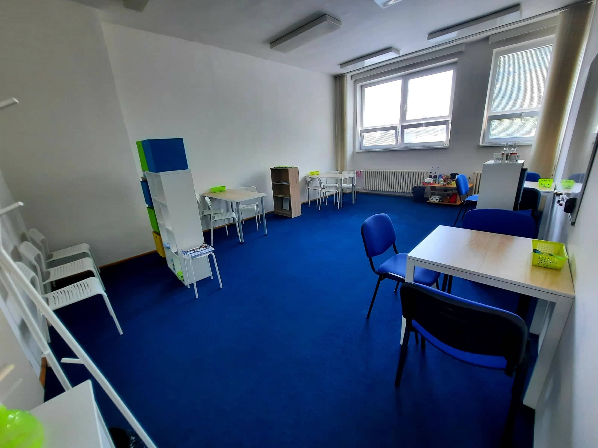 A.Point Hradec Králové foto 4