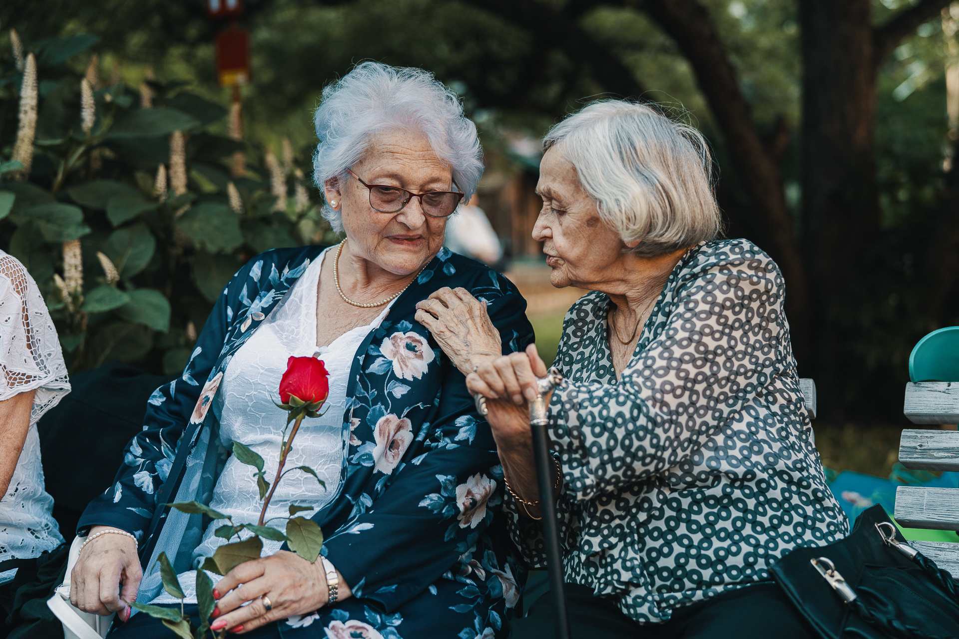 Nadace Krása pomoci foto 5