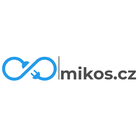 Logo obchodu Mikos.cz