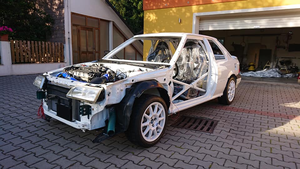 ATS Trade, Trutnov foto 4