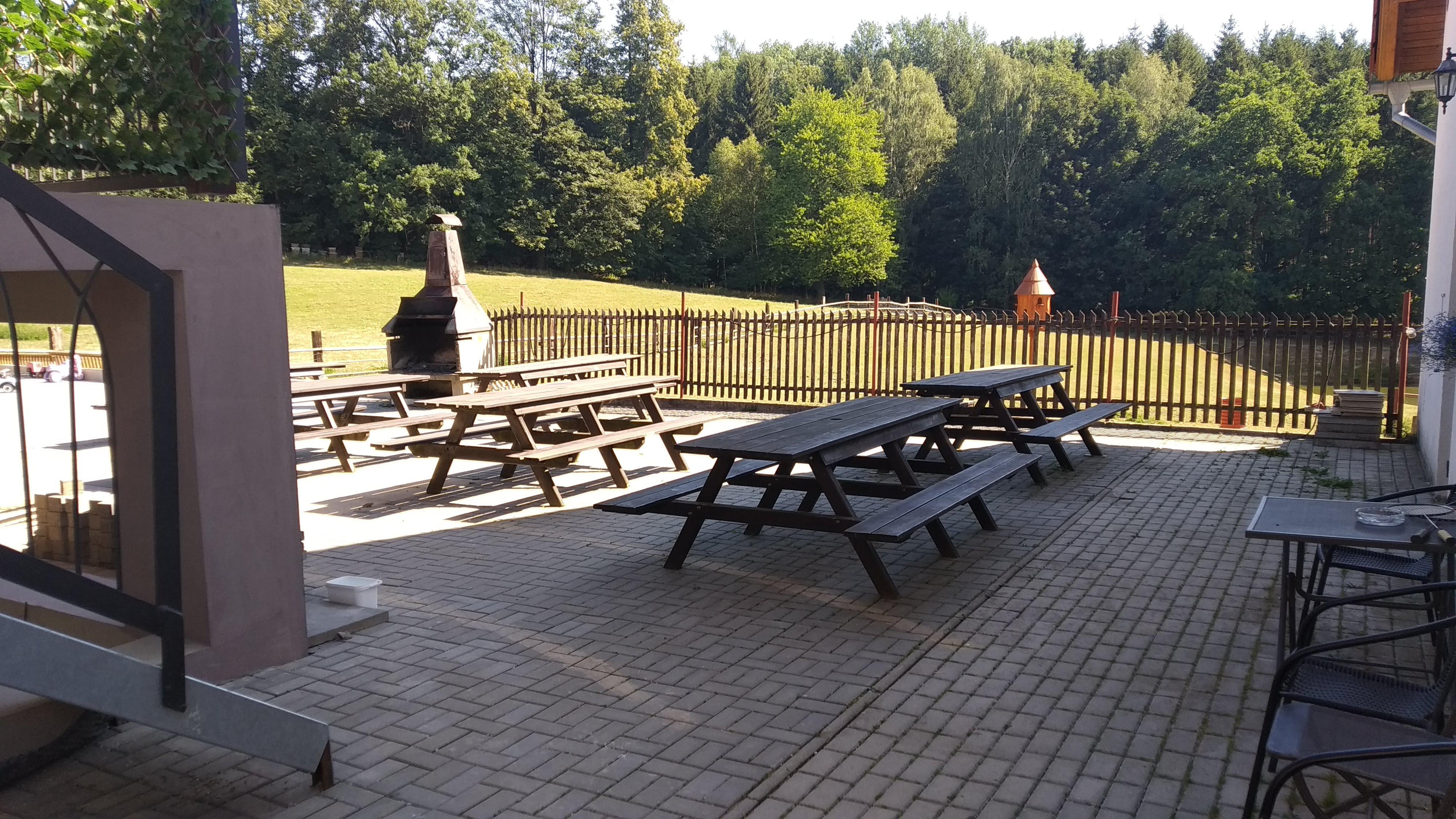 Pelestrovská hospůdka foto 6