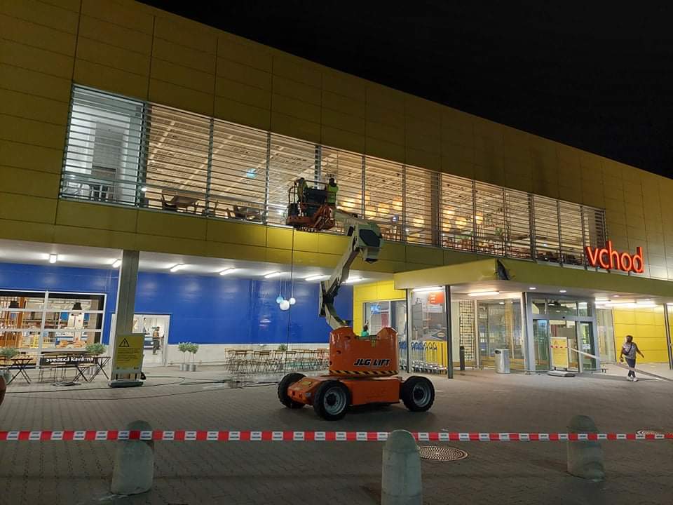 ZANESERVIS, s.r.o. foto 3