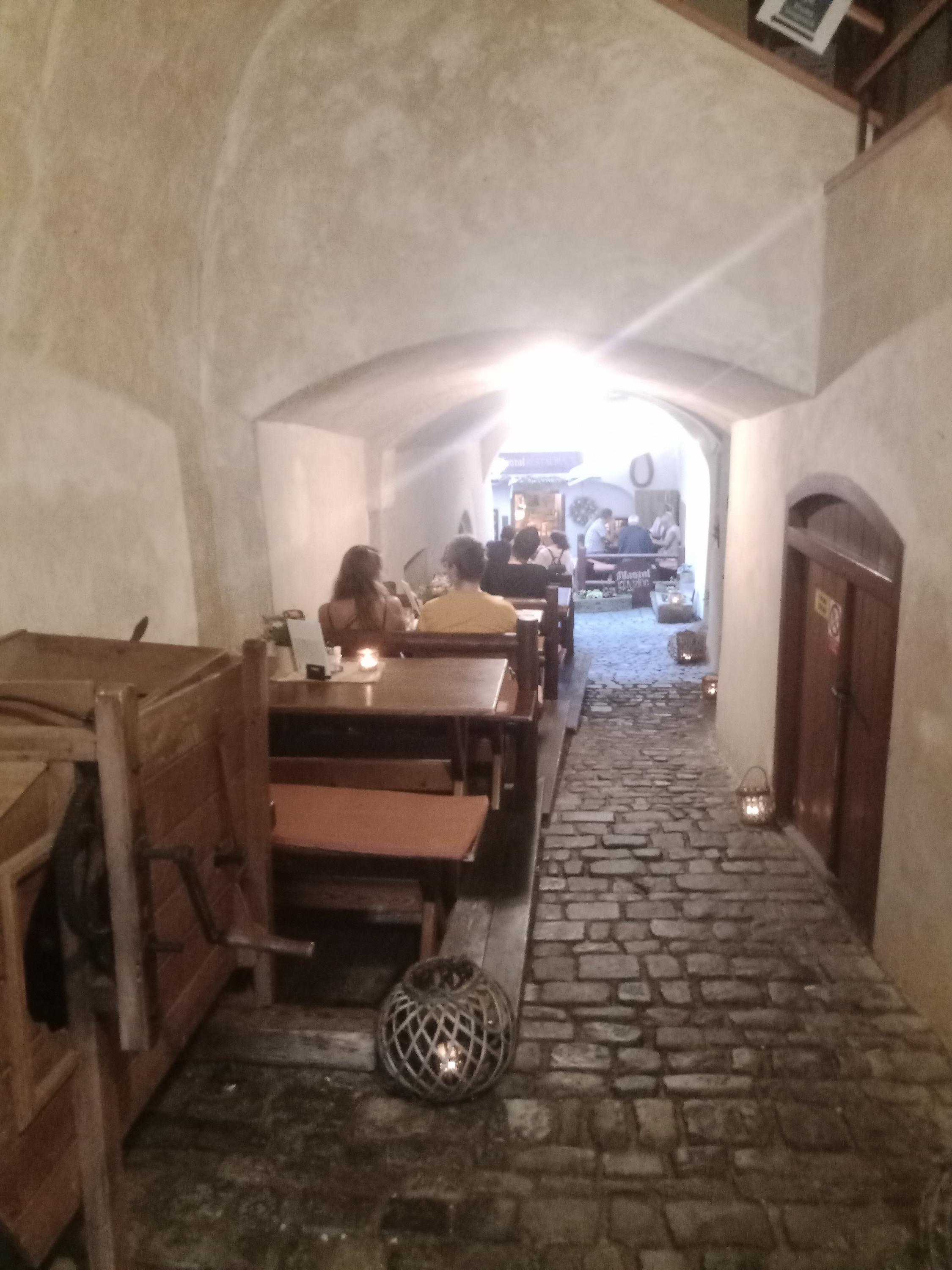 Restaurace Maštal foto 6