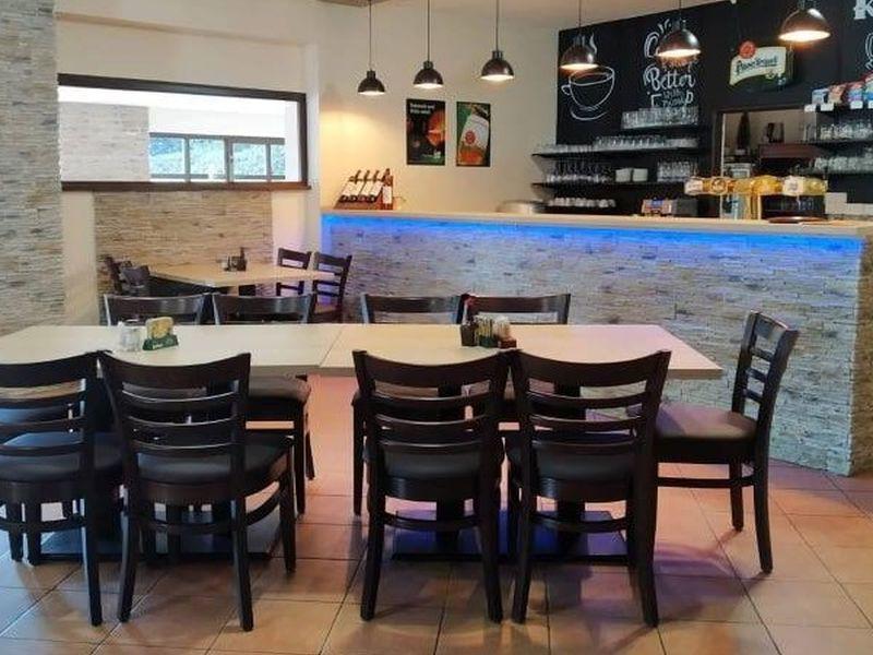 Restaurace North Point foto 1