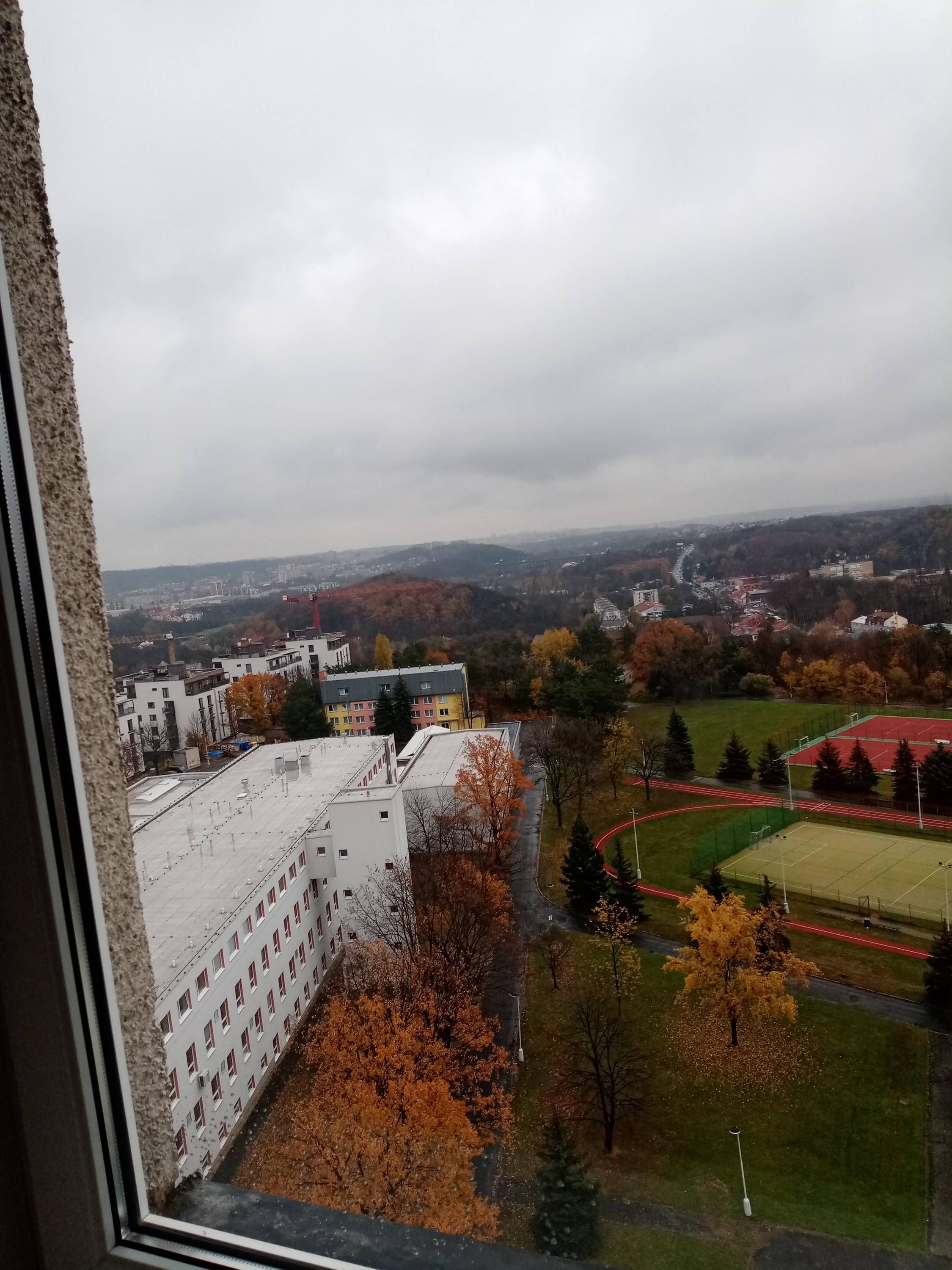 Metropolitní univerzita Praha, o.p.s. foto 3