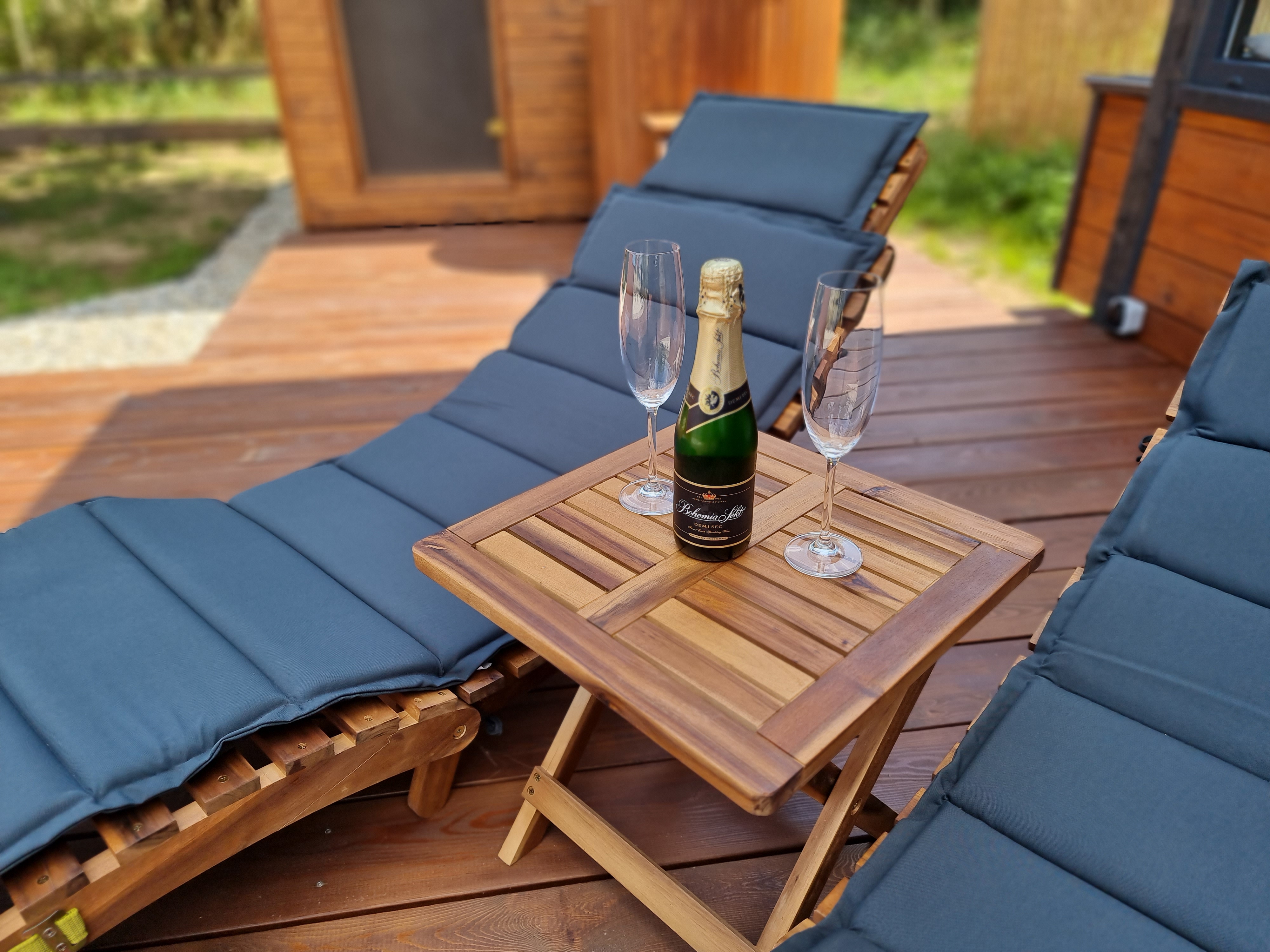 Glamping Prusiny foto 5
