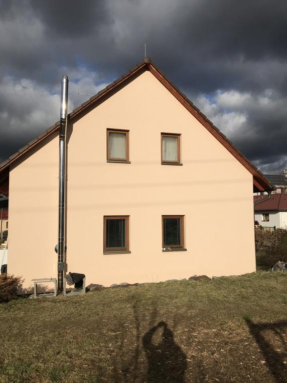 Kominictví Jan Znamenáček foto 3