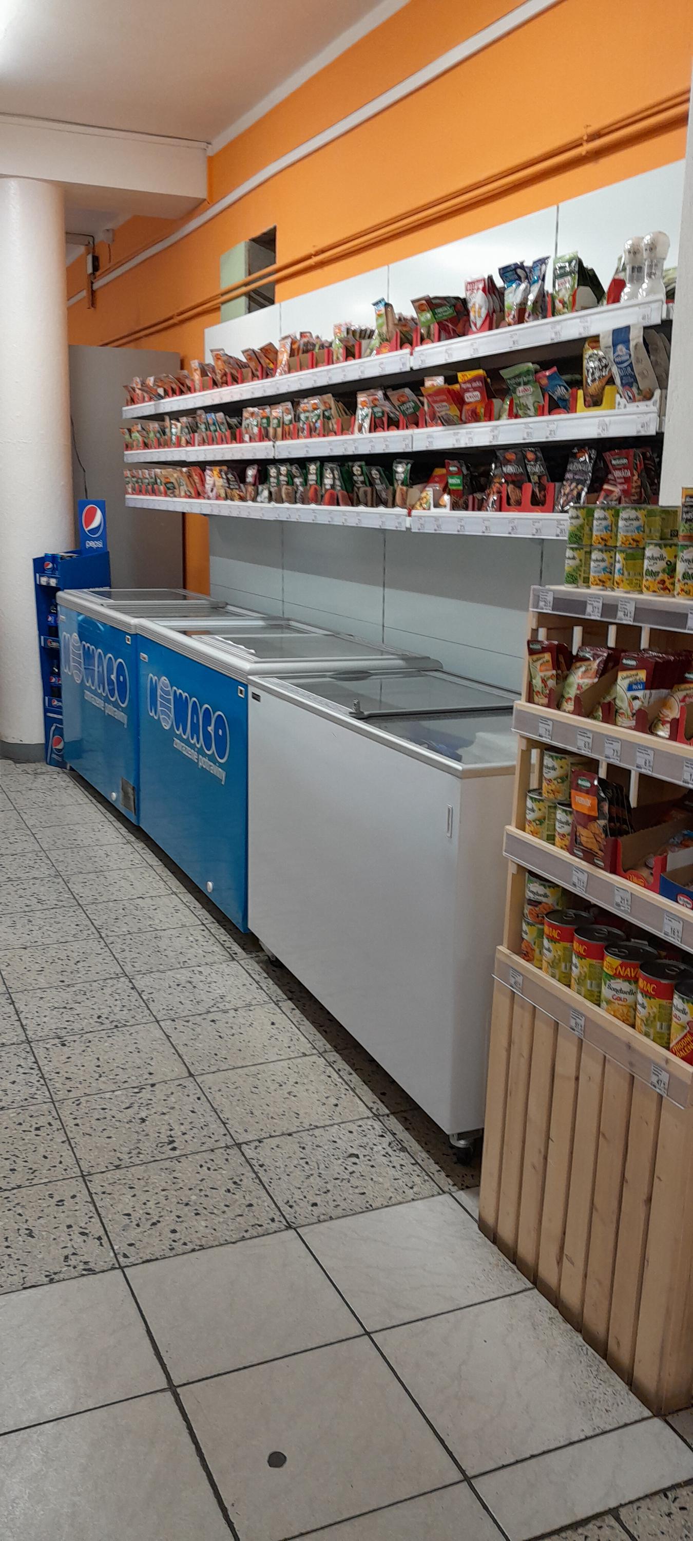 Potraviny U Václava foto 2