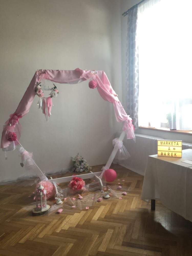Svatební salon Jana foto 4