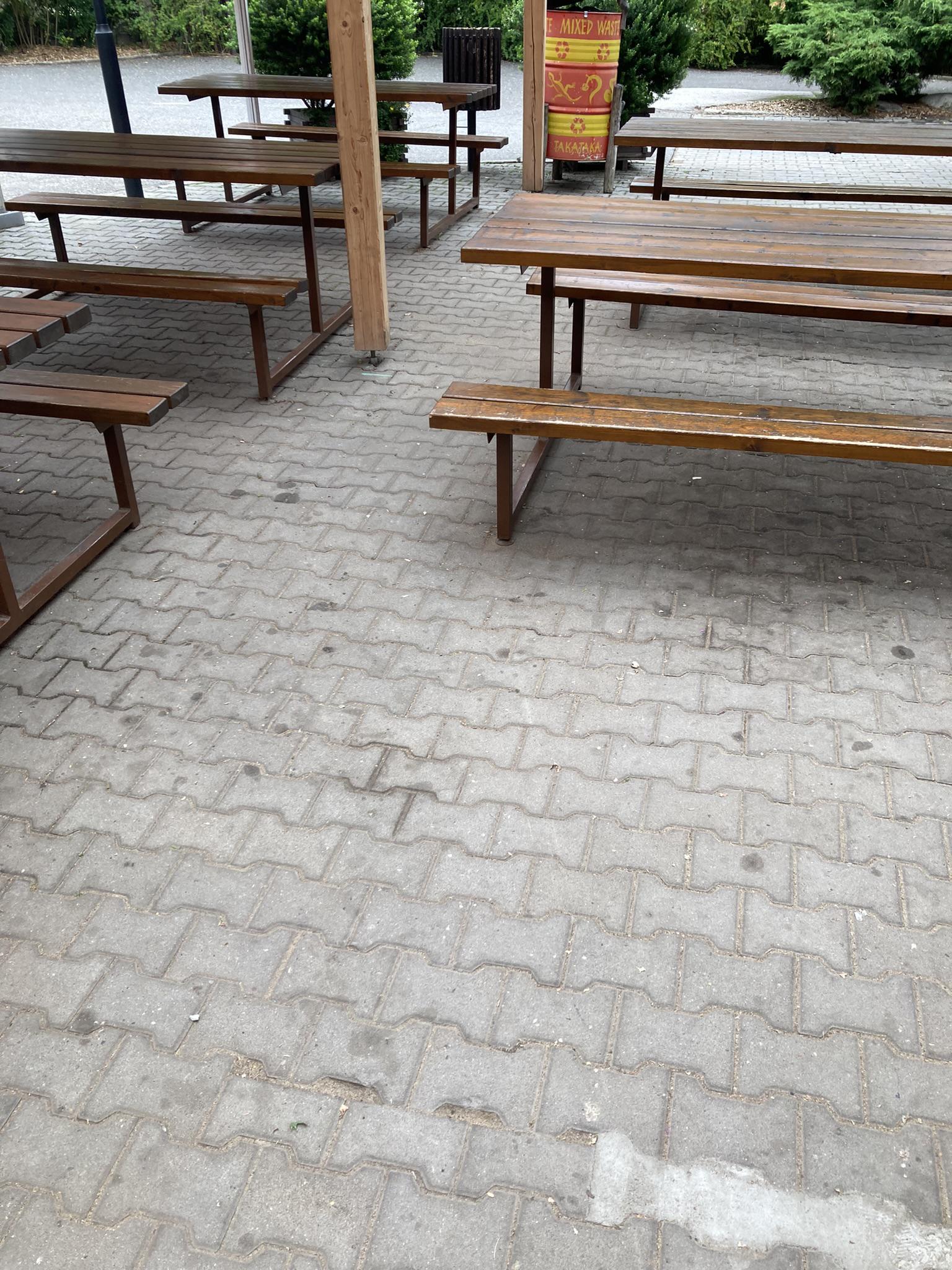 Občerstvení ZOO foto 5