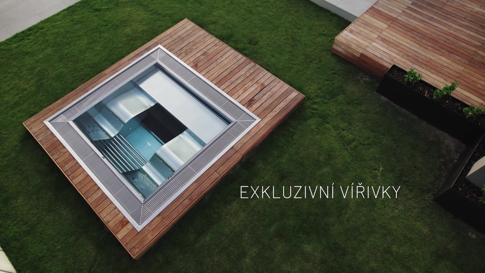 Aquamarine Spa foto 2 (náhled videa)