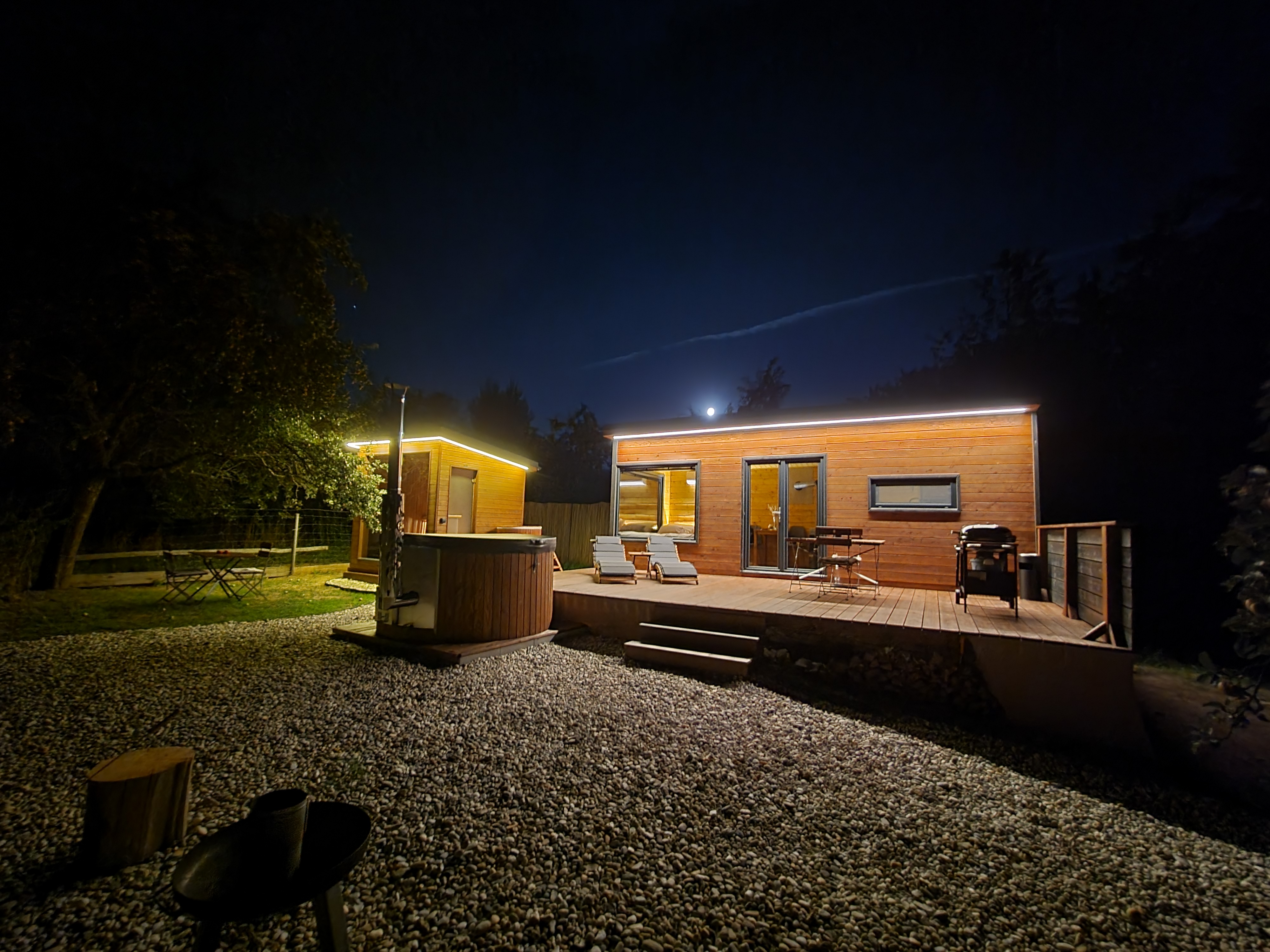 Glamping Prusiny foto 3