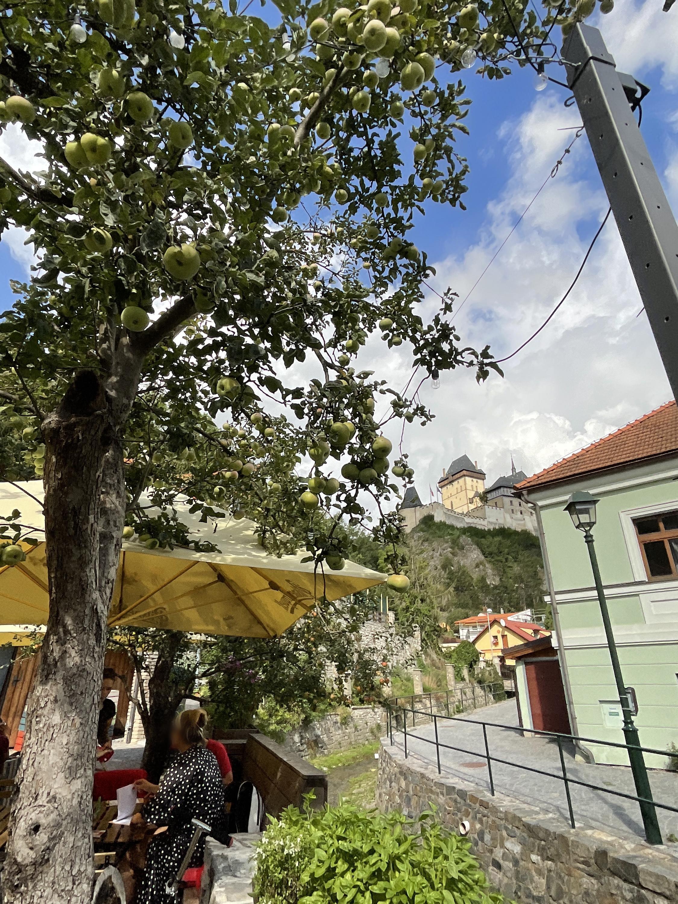 Karlštejn 34 foto 6