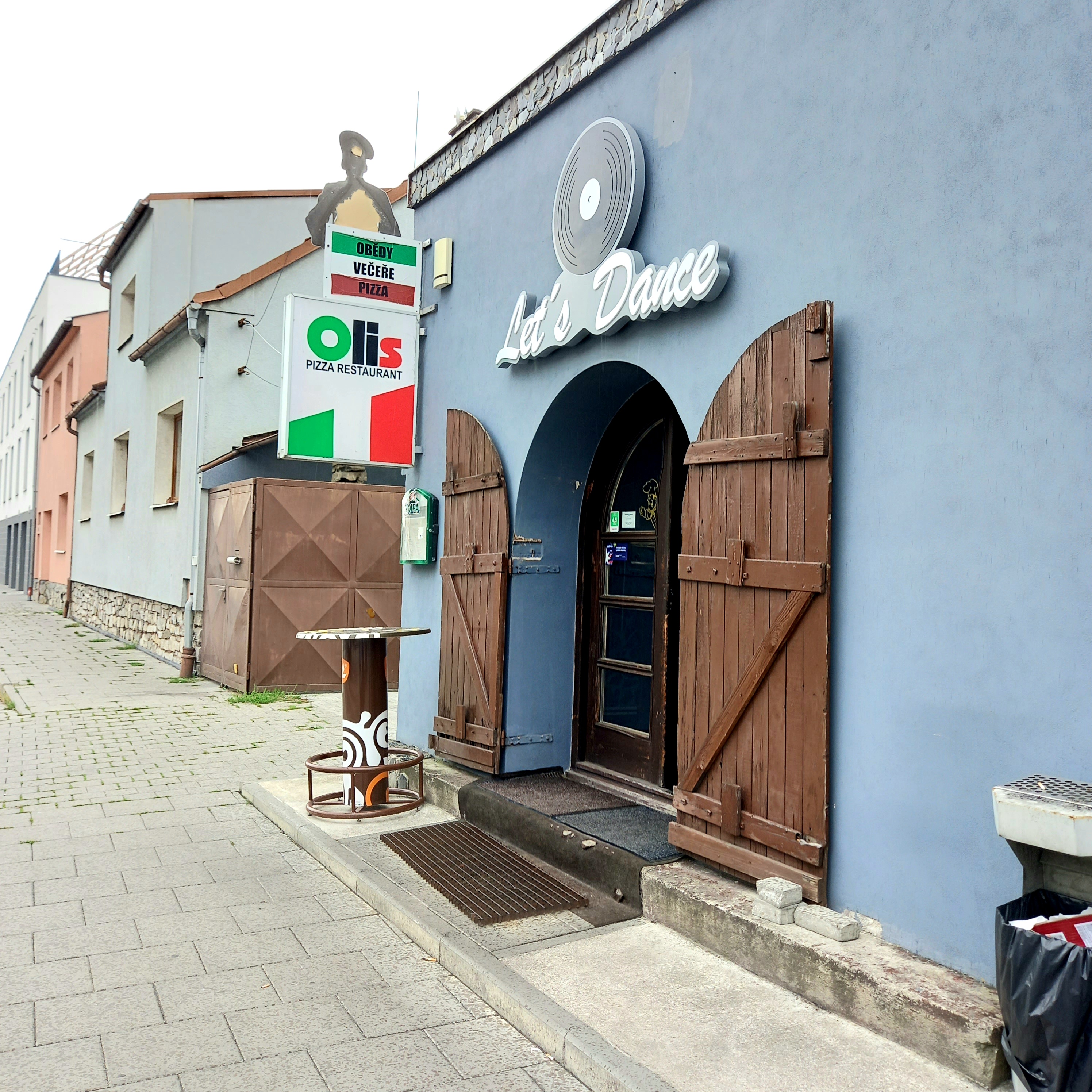 Pizza Olis bar foto 4