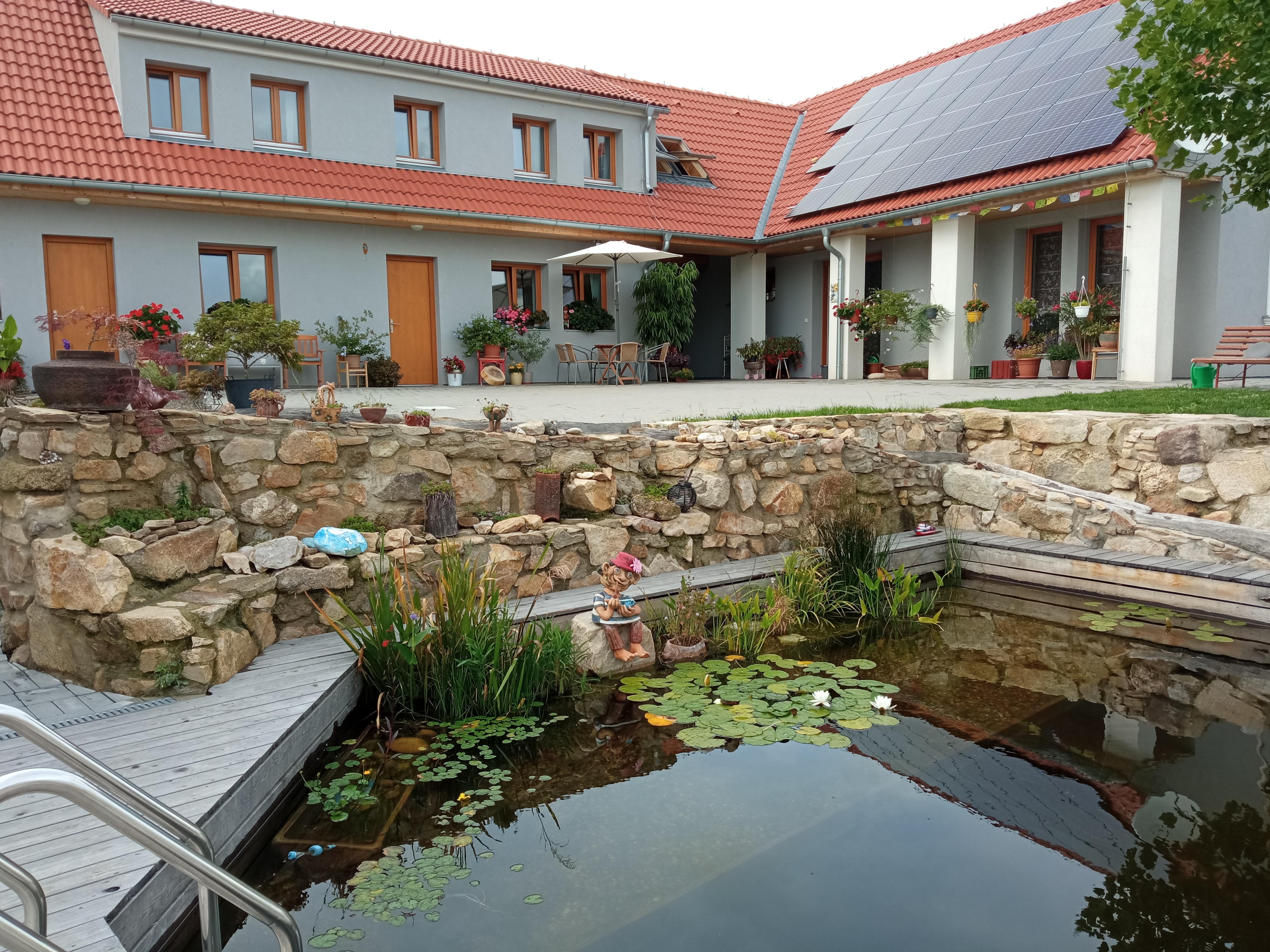Včelařství pod Svatým Floriánem foto 4