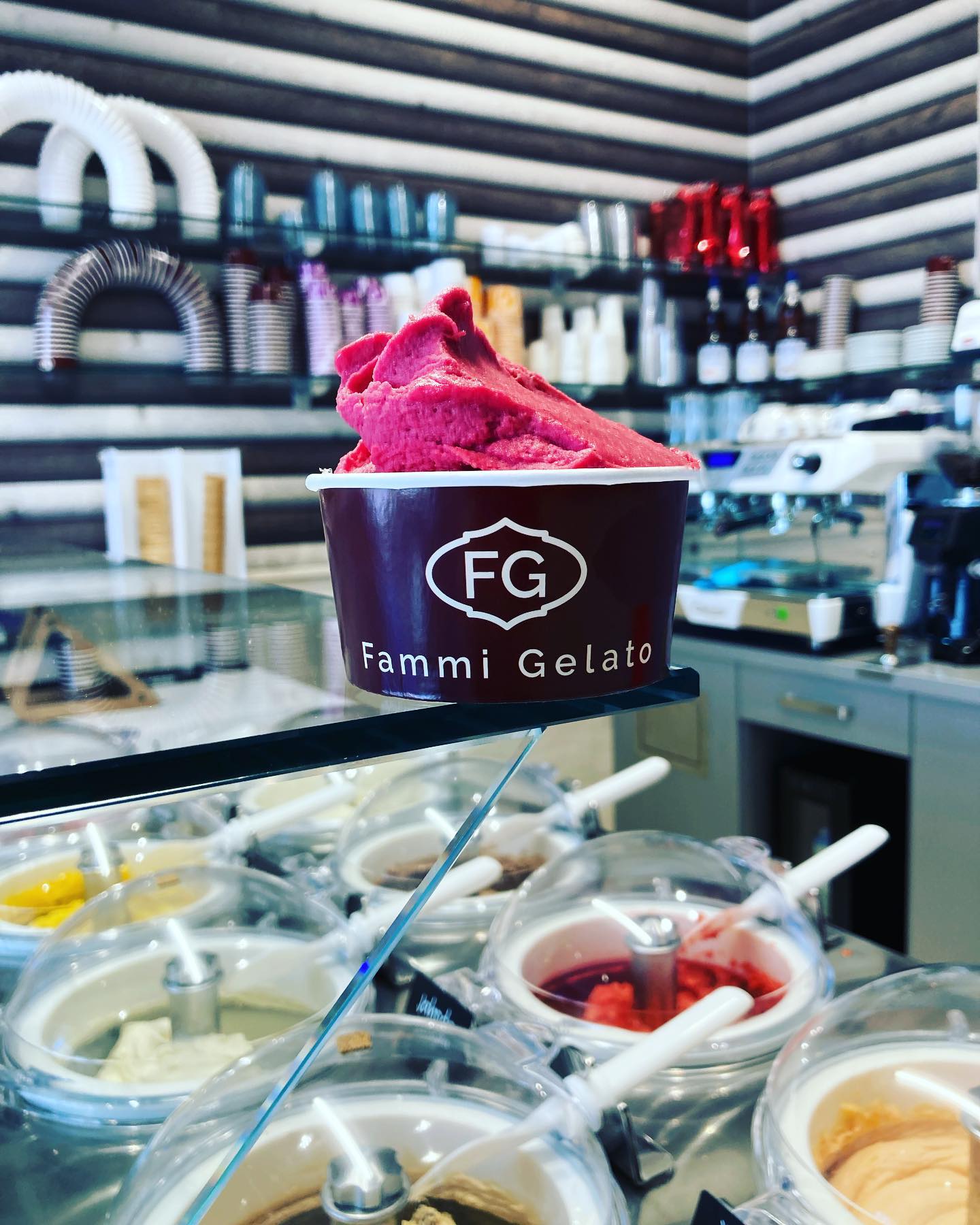 Fammi Gelato foto 2