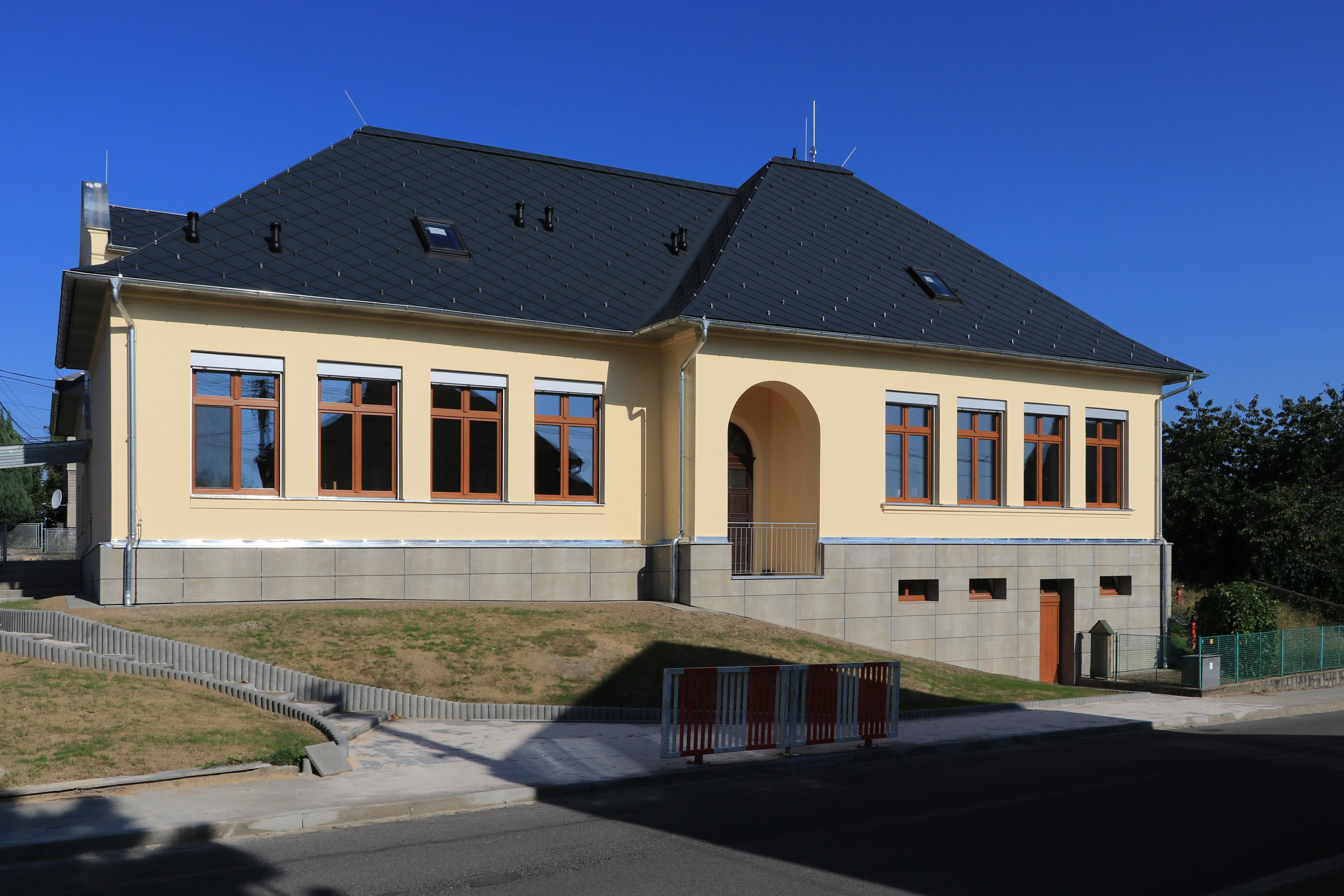 MŠ Podvihov foto 2