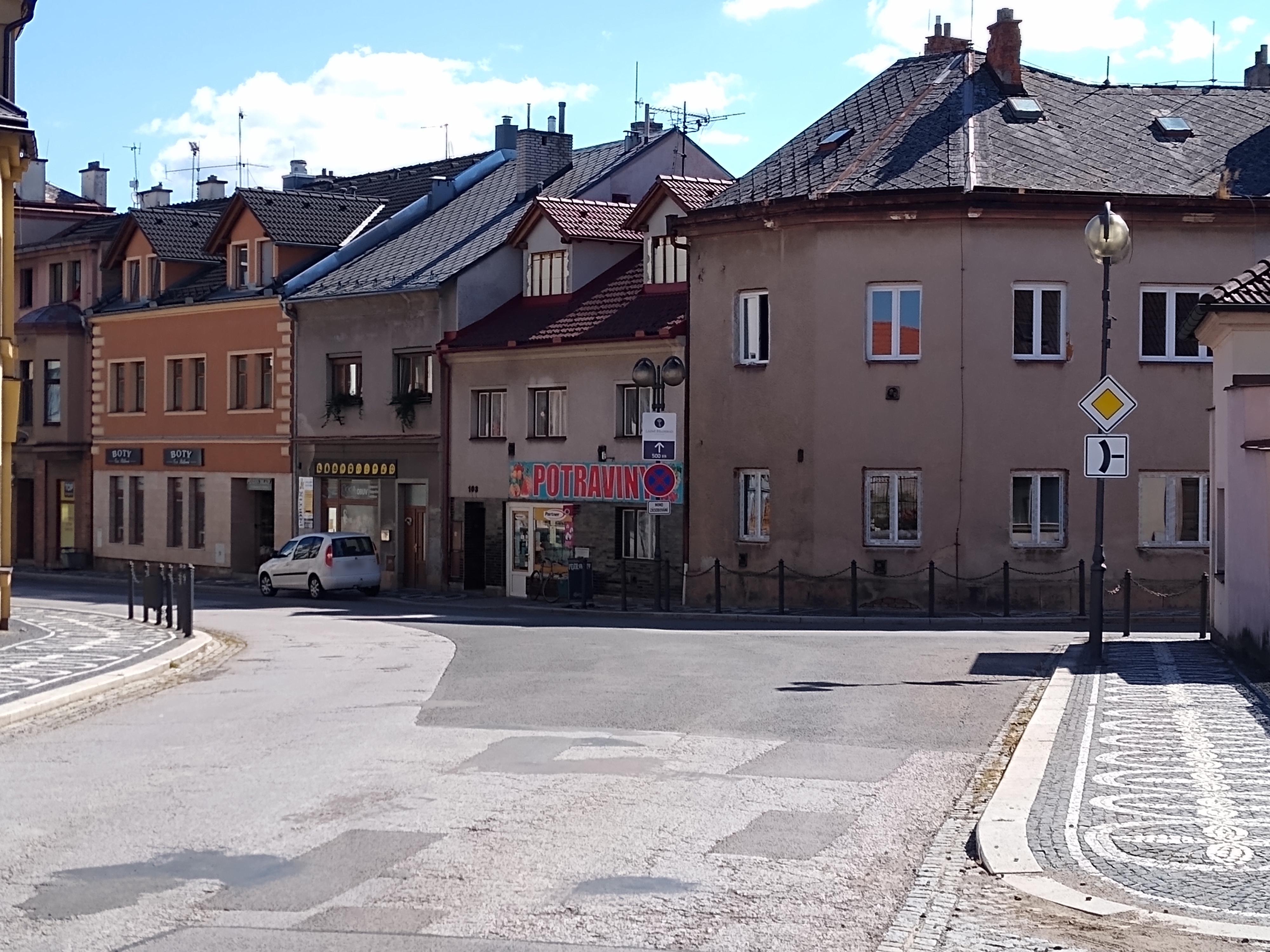 Potraviny Partner foto 2