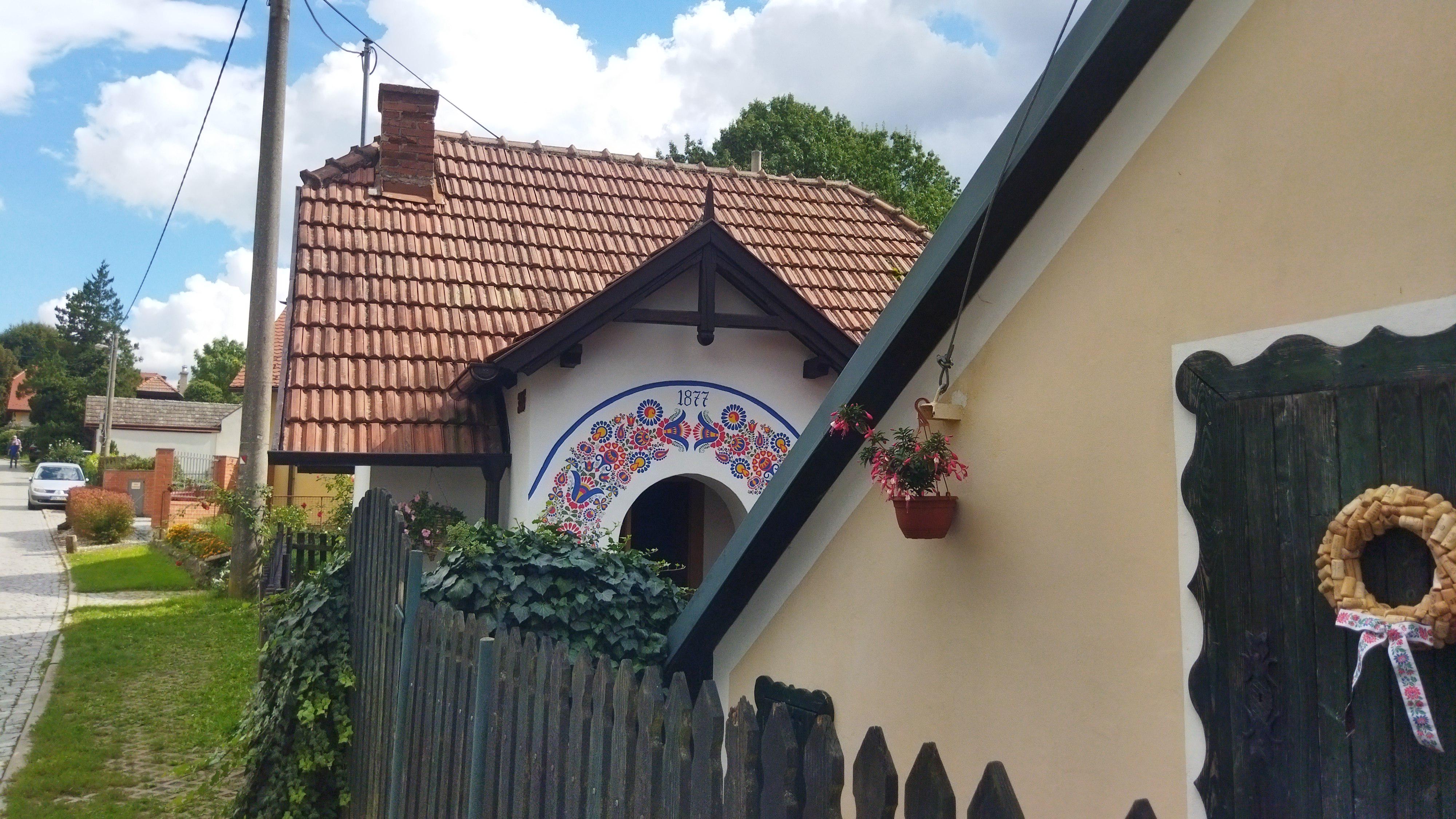 Vinný sklep U Kieryků foto 2