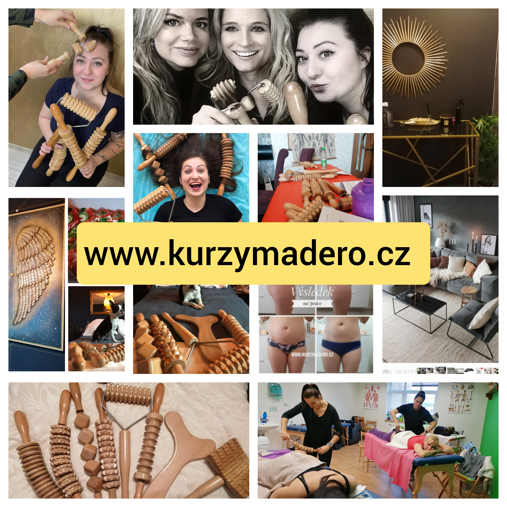 RV kurzy maderoterapie foto 6