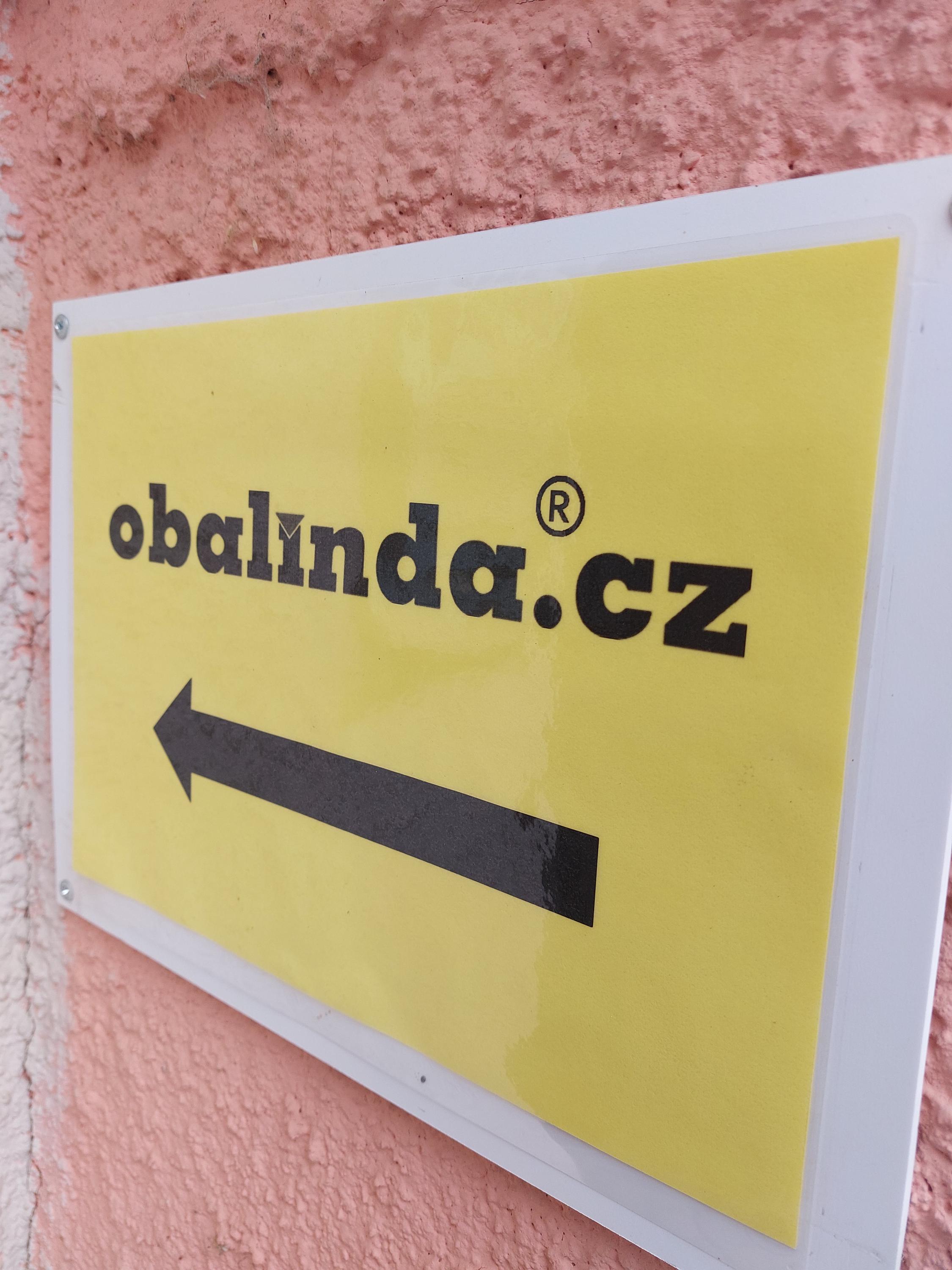 Obalinda.cz - plastové obálky foto 6