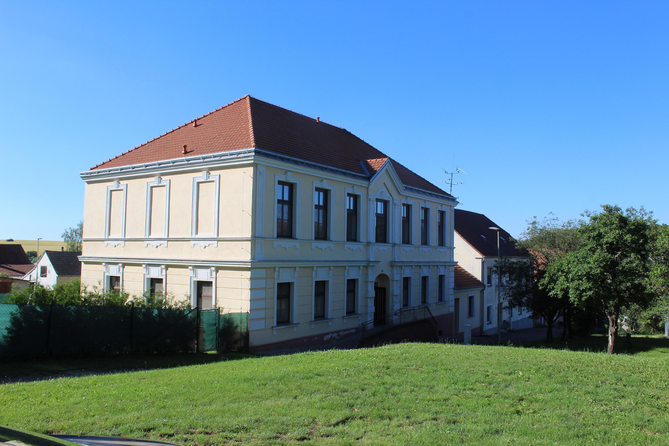 Penzion Zámeček foto 5
