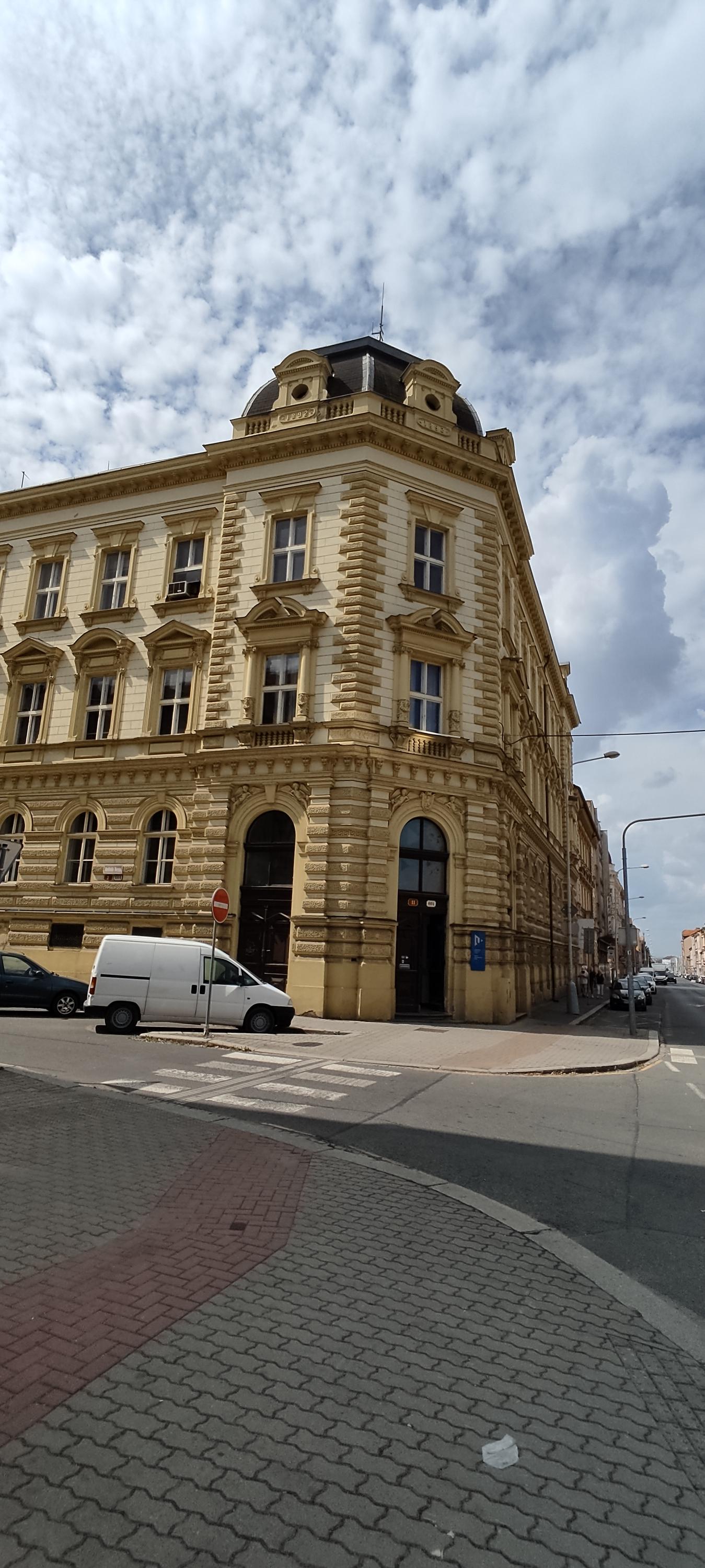 Fakulta zdravotnických studií Západočeské univerzity v Plzni foto 2