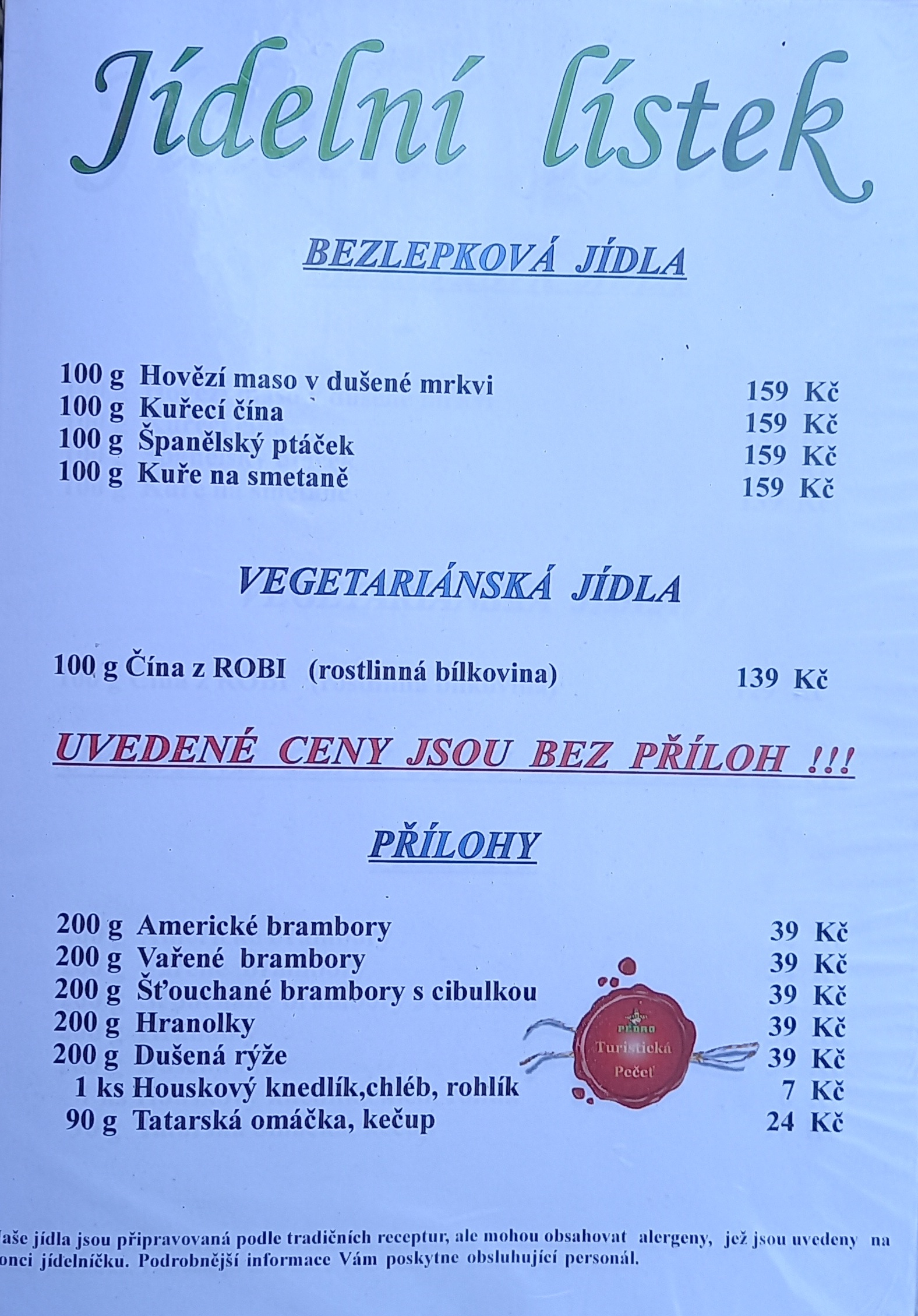 Restaurace Rešov foto 5