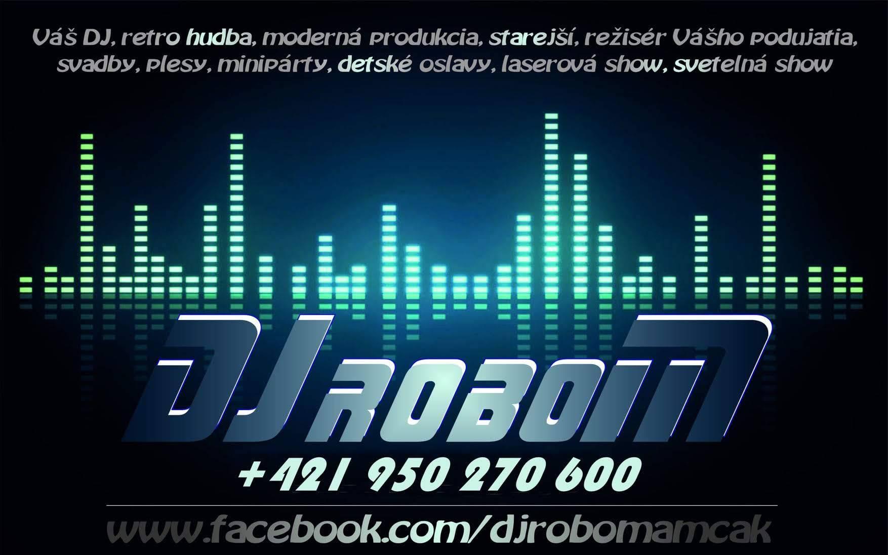 DJRoboM foto 2