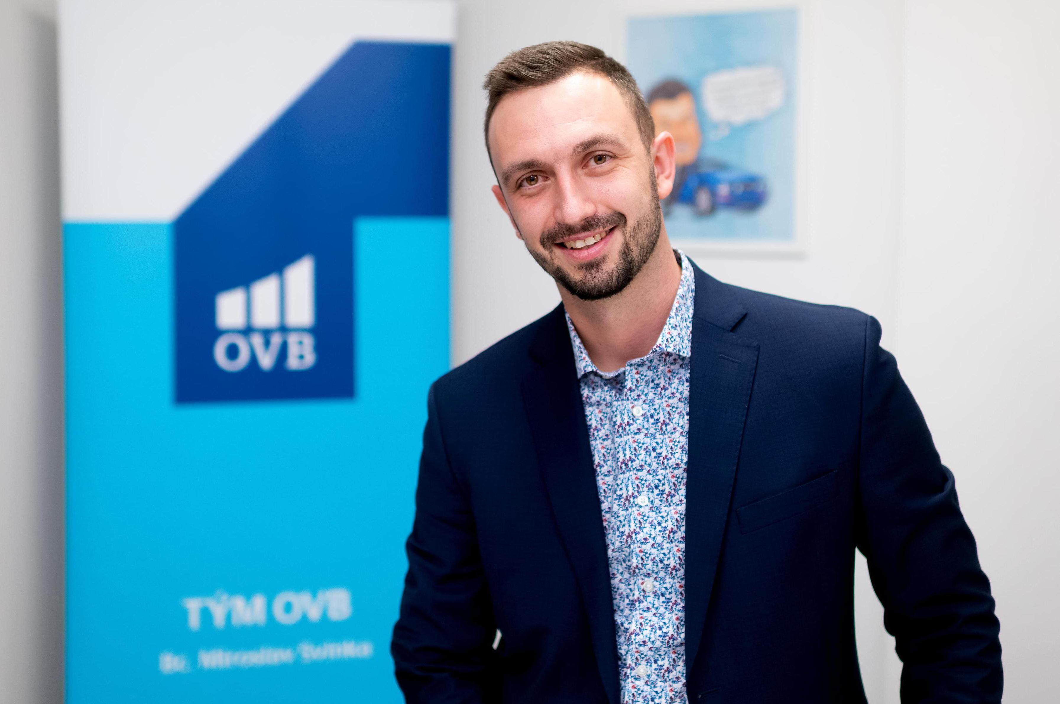 Finanční poradenství - Patrik Bognár