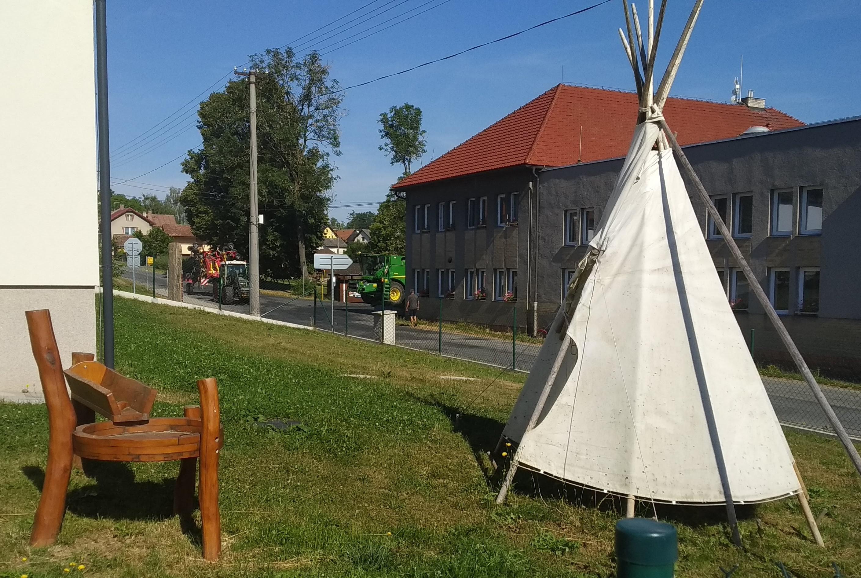 MŠ Horní Krupá foto 6