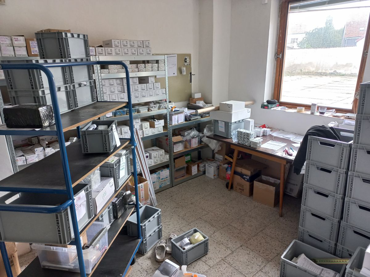 Elektromaterial.cz foto 5