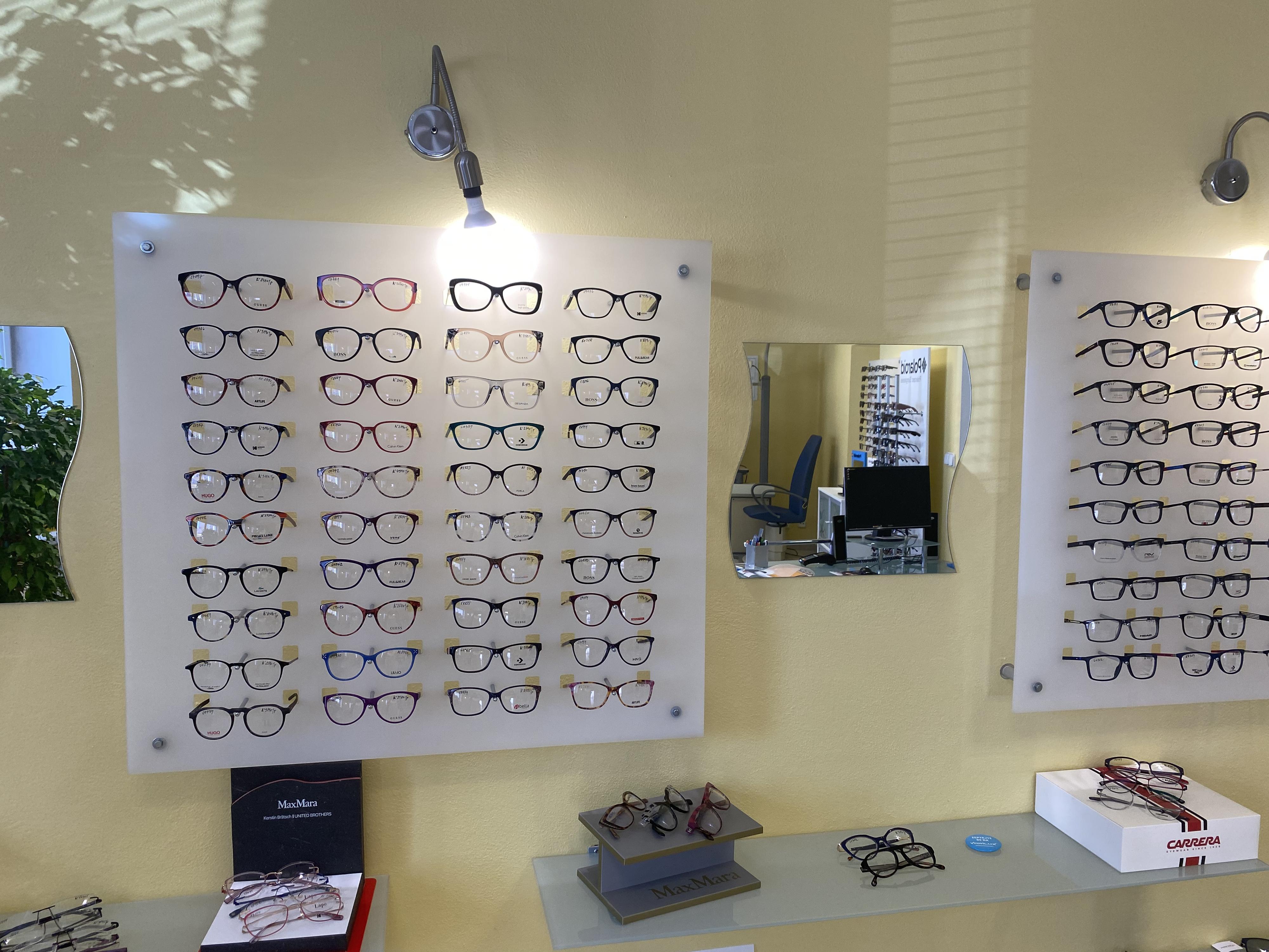 Optika Runge foto 3