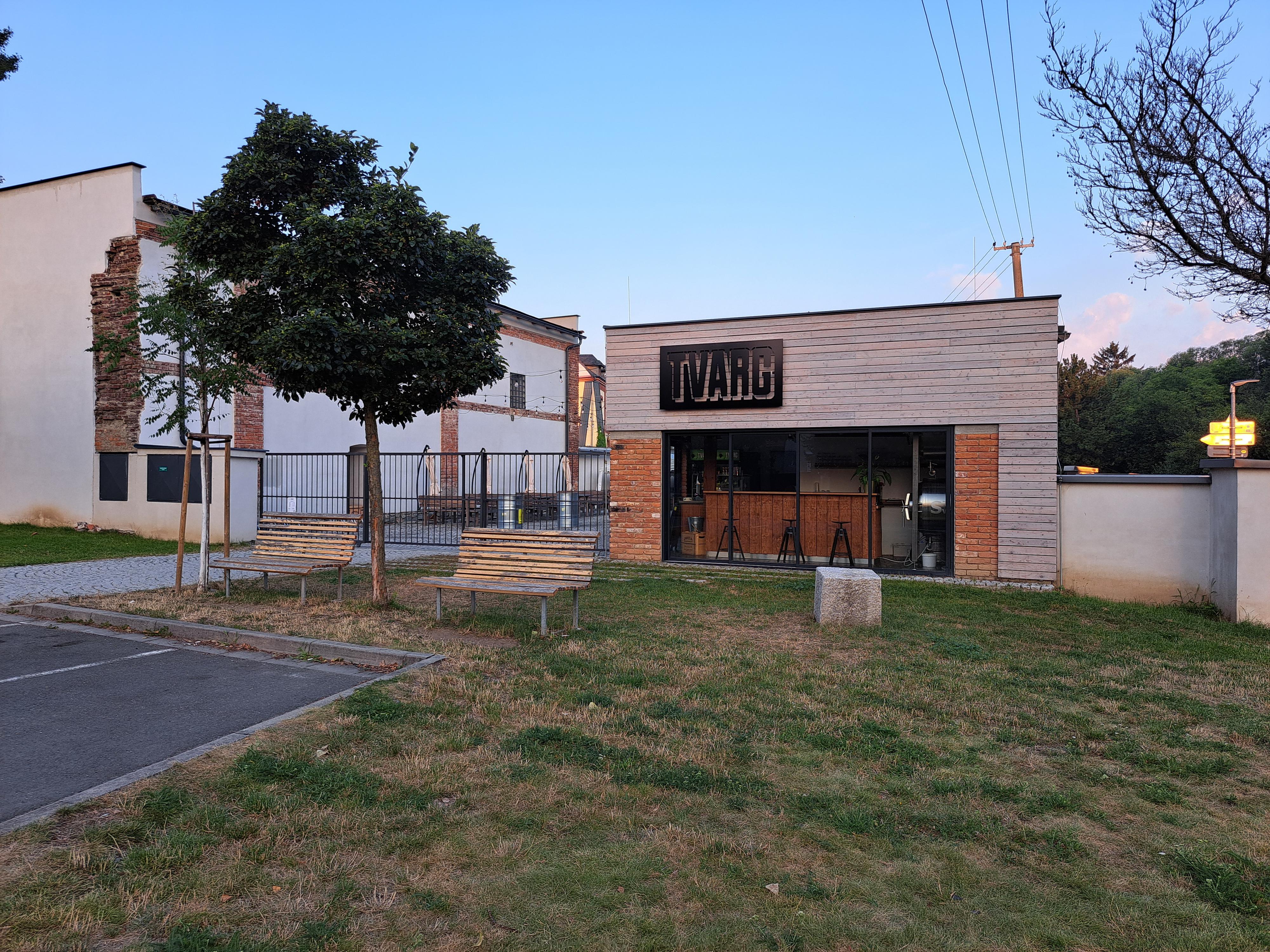 Pivovarská restaurace TVARG foto 5