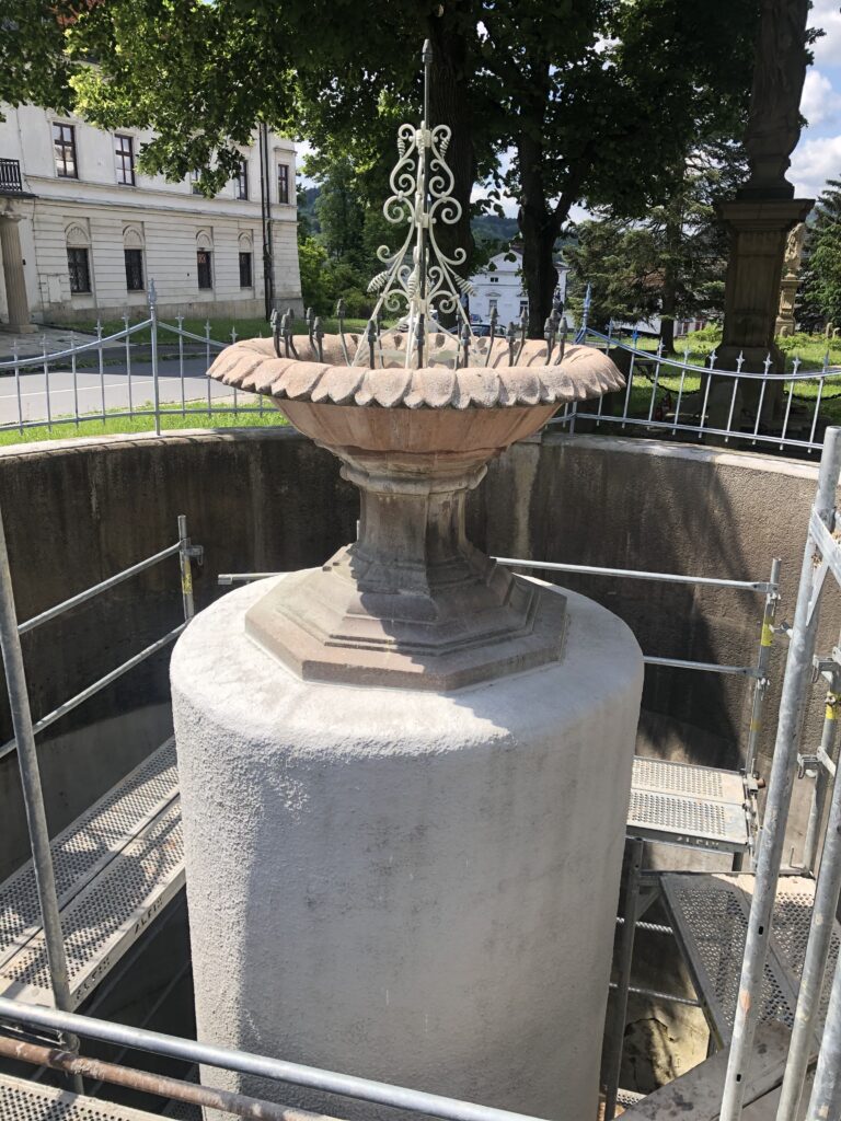 Oborné sanace - Lukáš Pečenka foto 6
