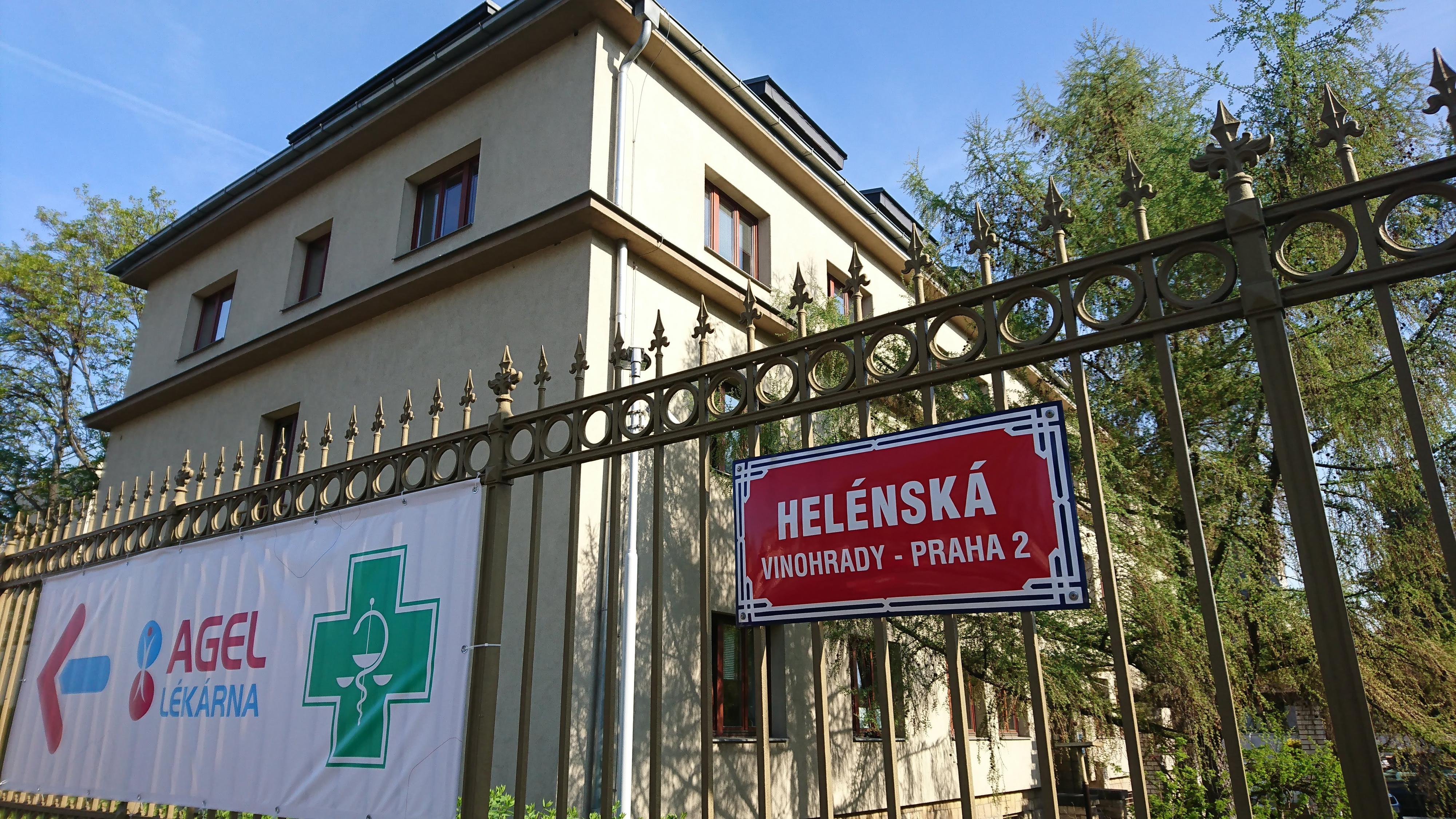 Lékárna AGEL foto 3