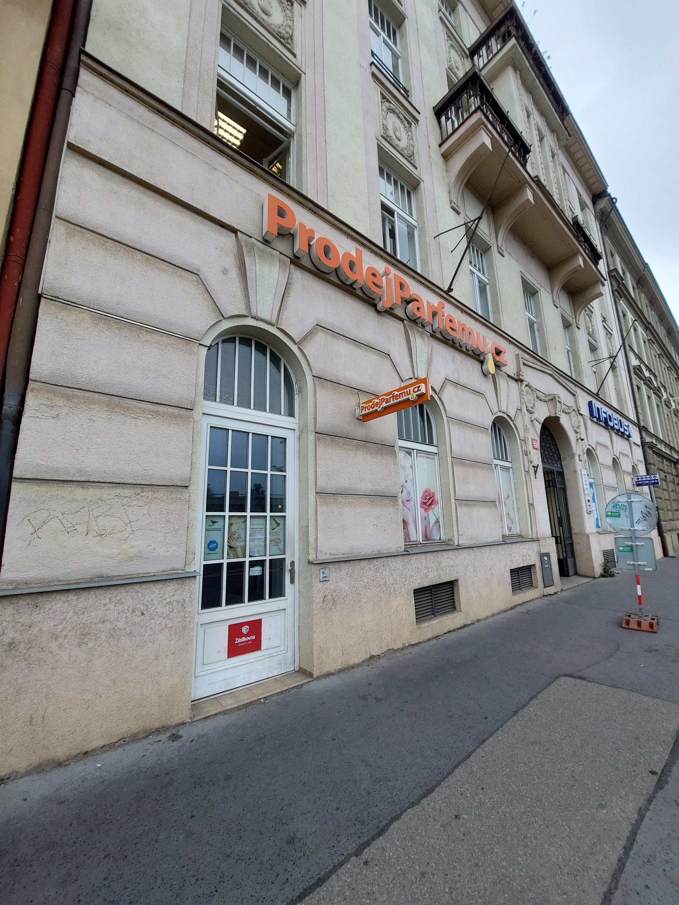 ProdejParfemu.cz foto 3