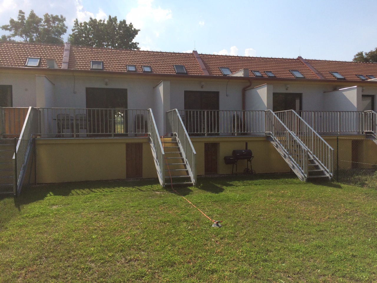 Apartmány Hlohovec foto 5