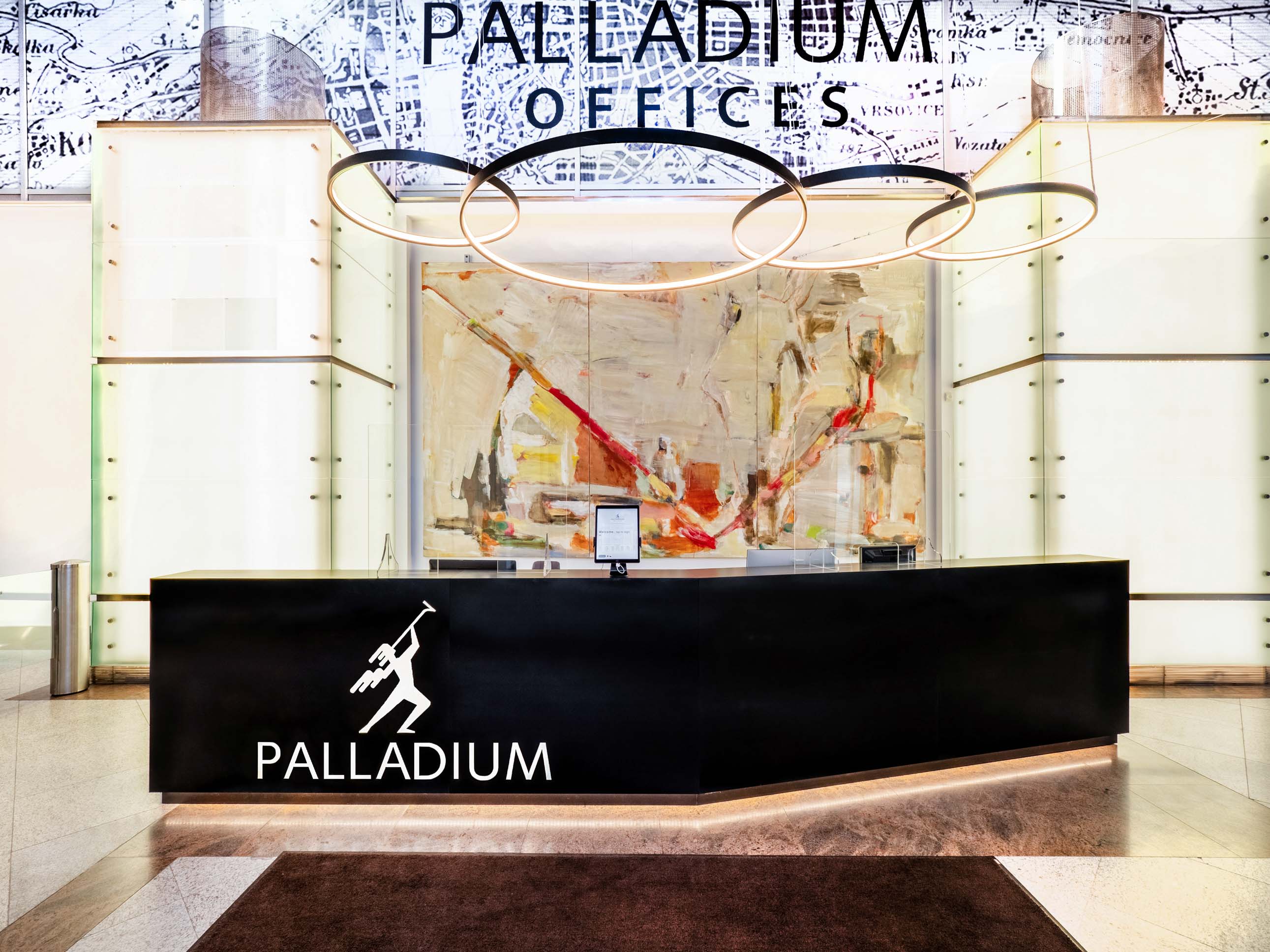 Palladium Offices foto 4