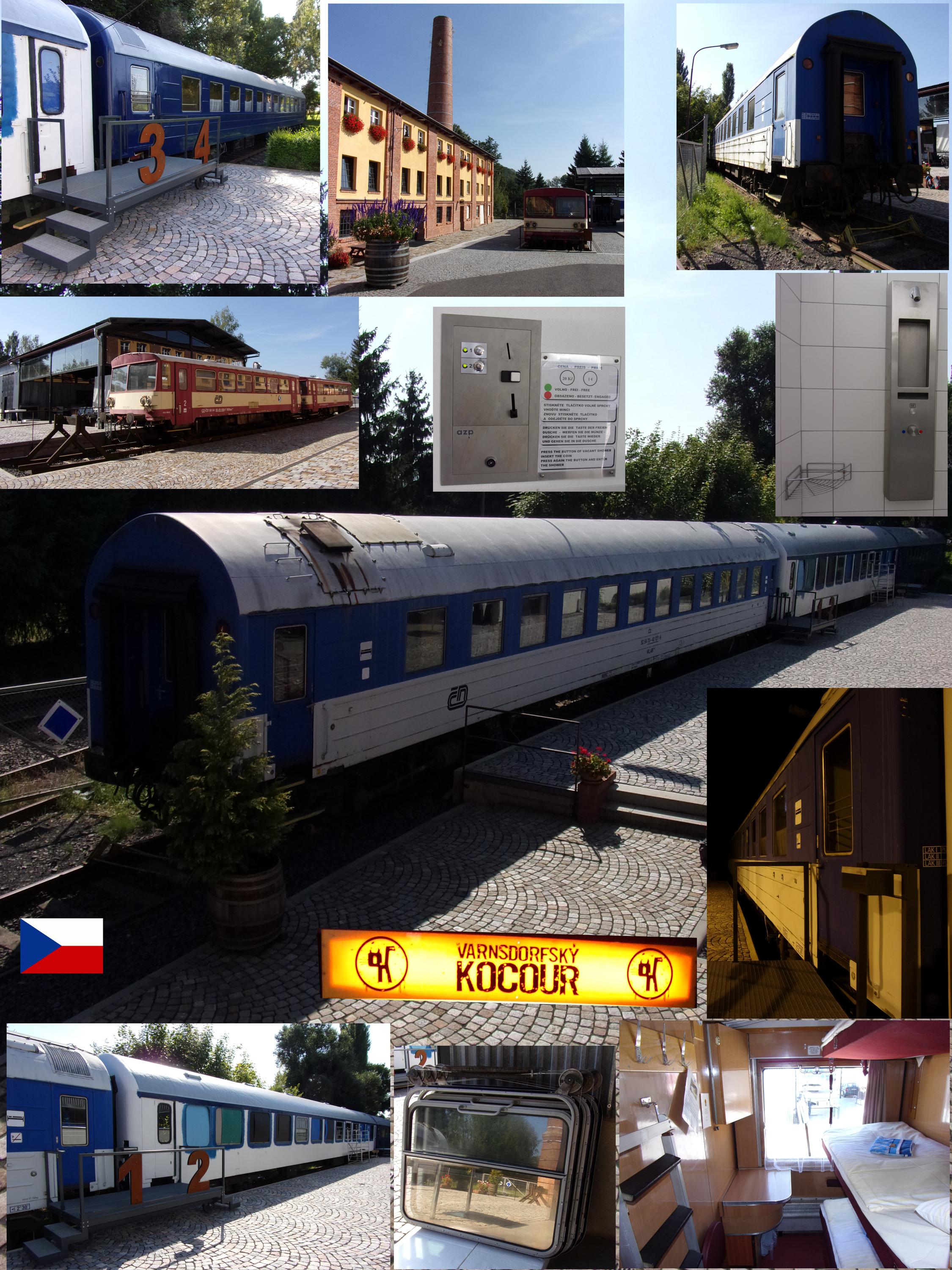 Ubytování Pivovar Kocour foto 3