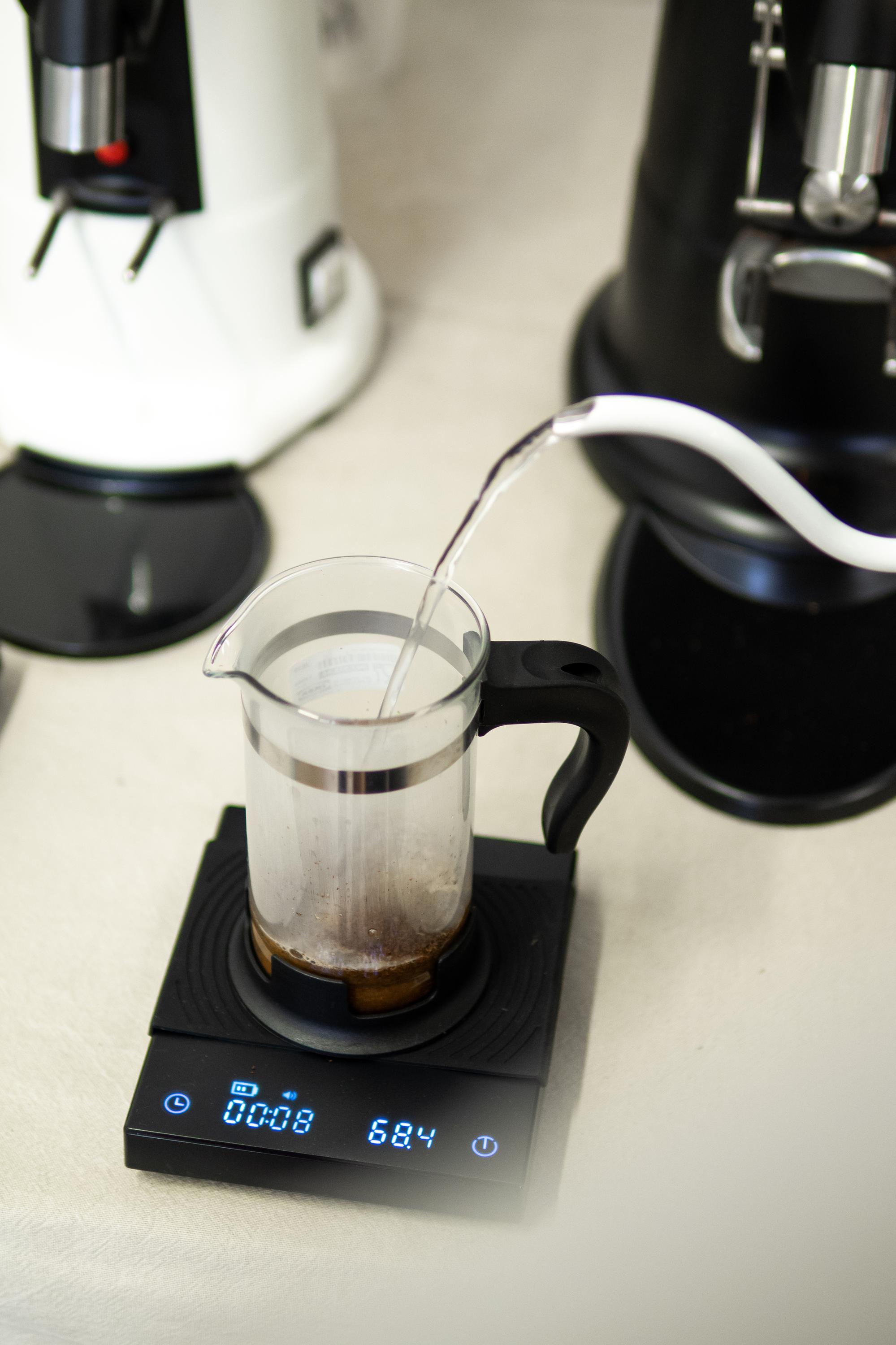 Belko Coffee Roasters foto 6