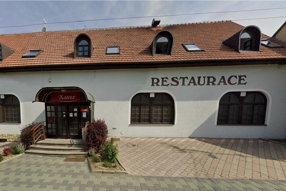 Restaurace Xaver